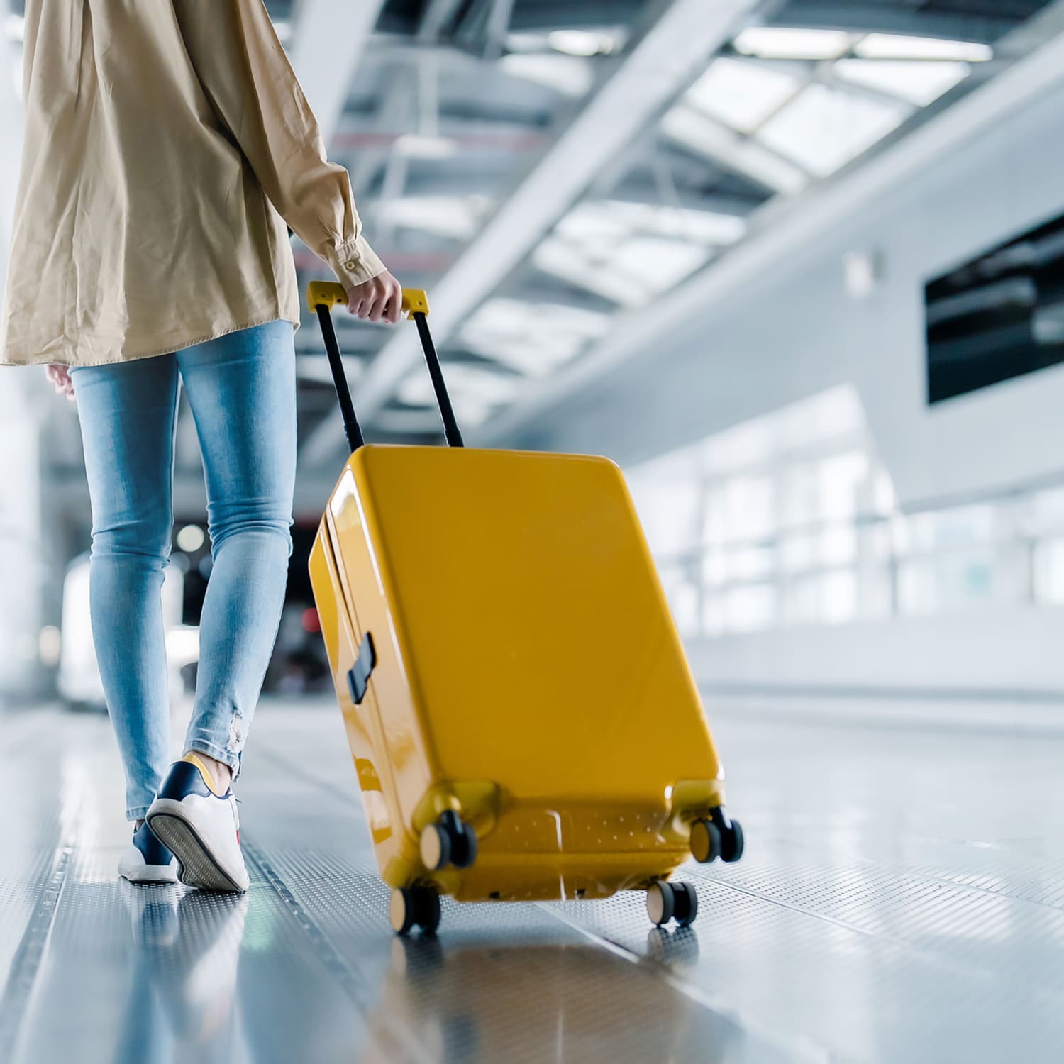Top ten outlet luggage brands 2018