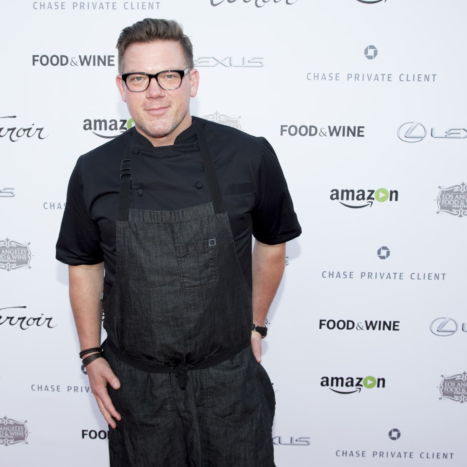 Tyler Florence Has a Trick to Make the Best Ever Mashed Potatoes