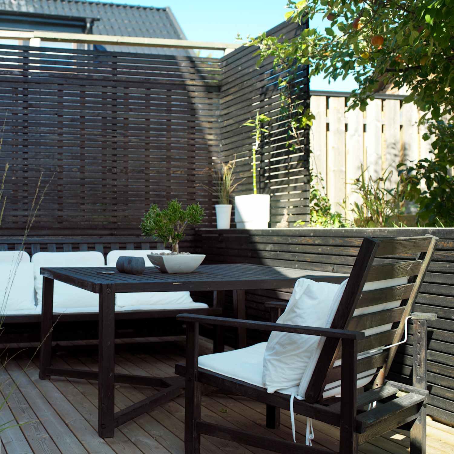 IKEA's LUNGÖN Privacy Screen Is on Sale | Apartment Therapy