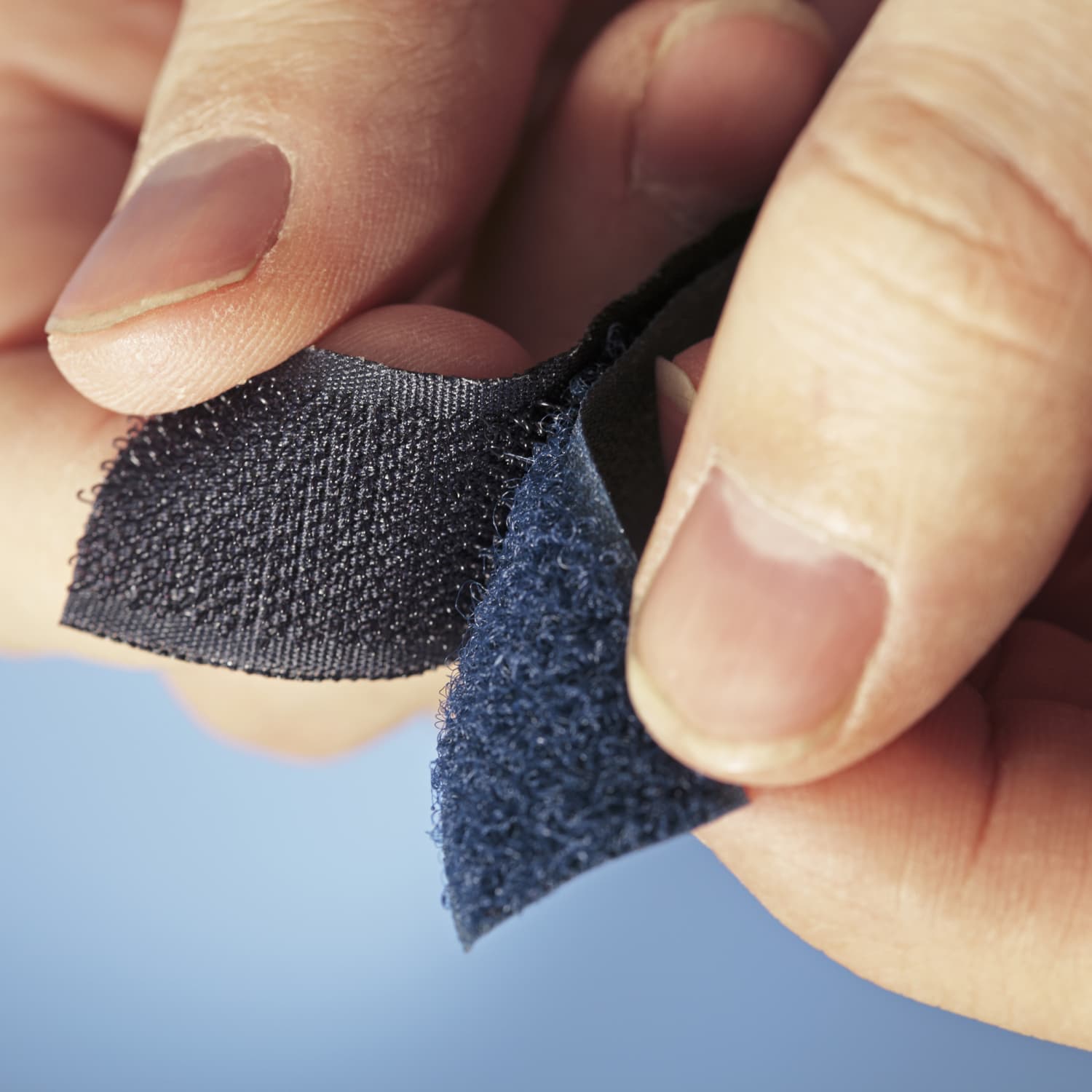 Velcro hot sale