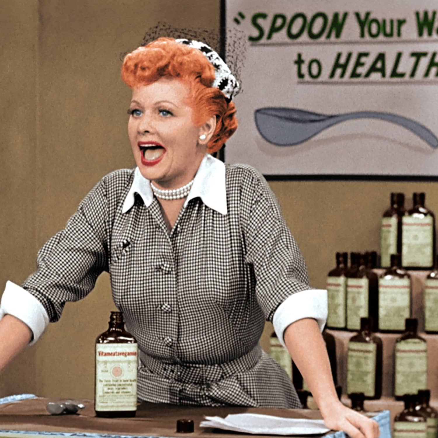 I love lucy full online episodes free