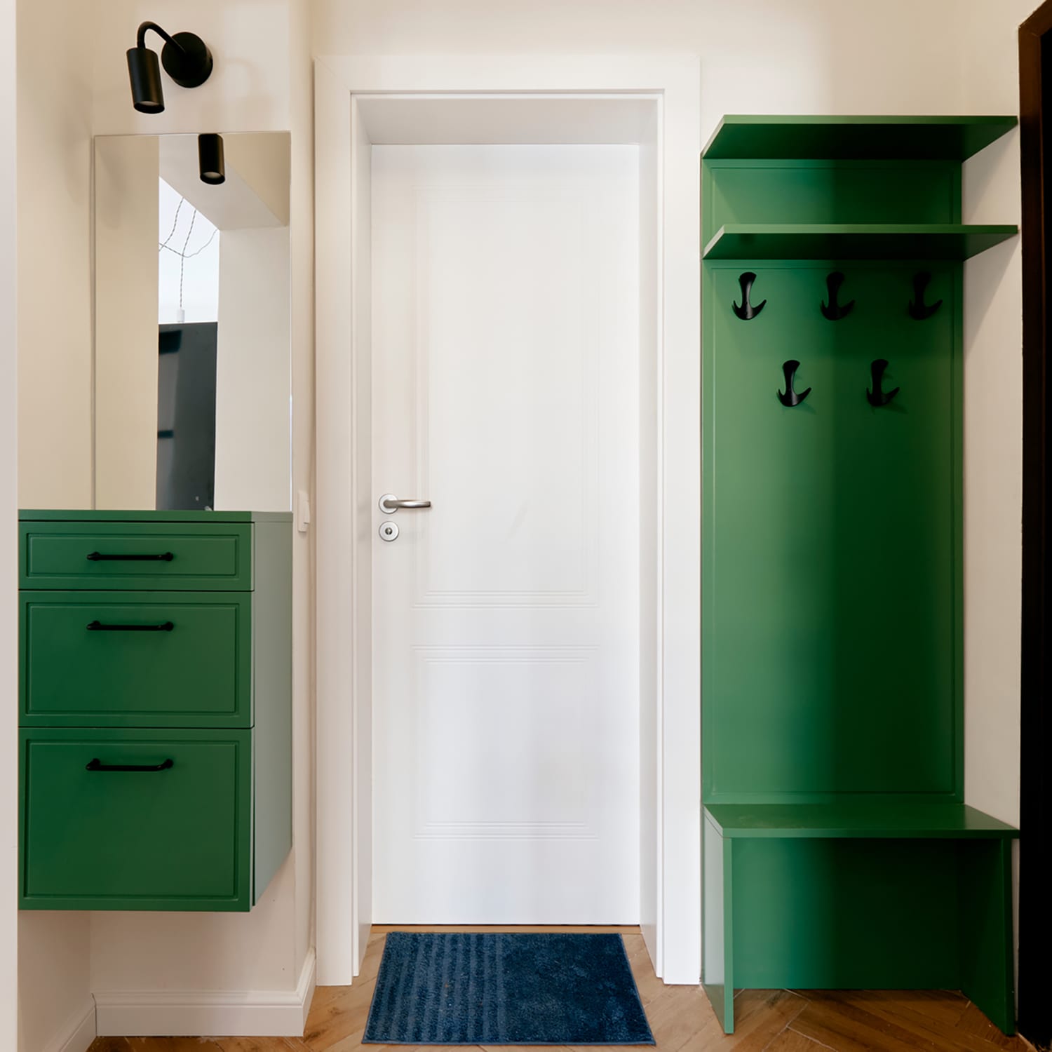 10 Best Hall Trees in 2024 Apartment Therapy