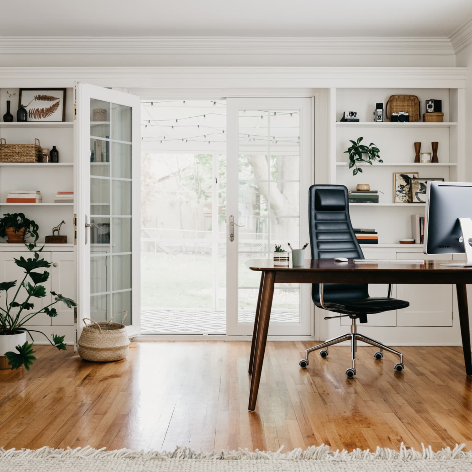 Staples office table clearance and chairs