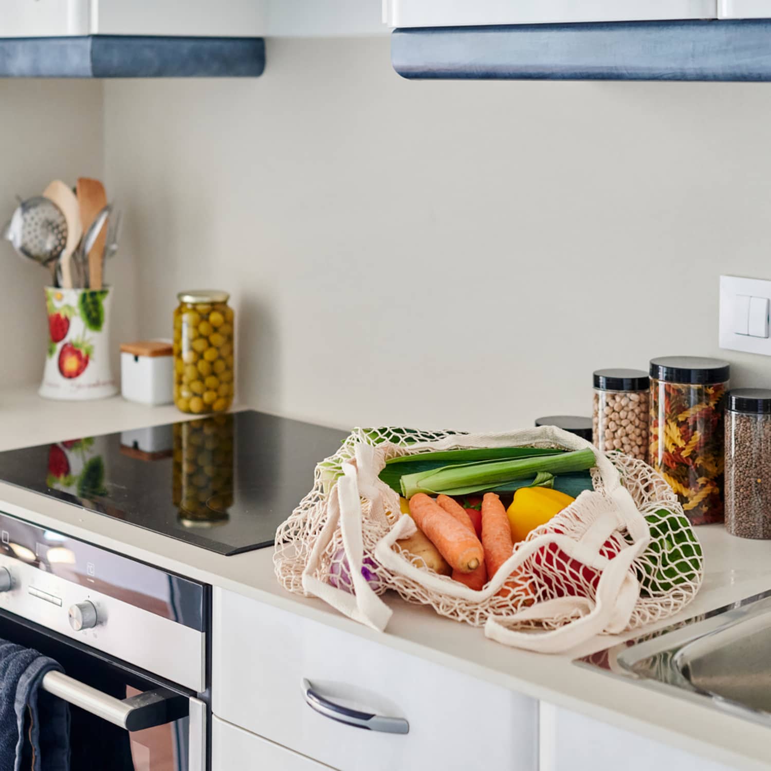 Tupperware Vintage Collection: Amazon | The Kitchn