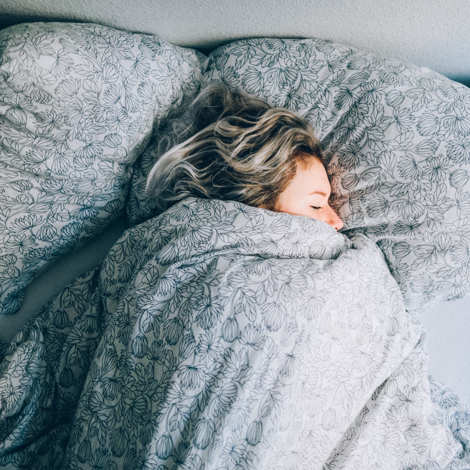 Shows to watch new arrivals before bed