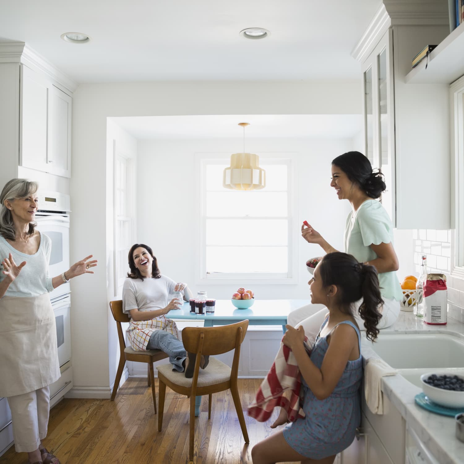 So You Want to Buy Your Parents House Here Are 4 Things to