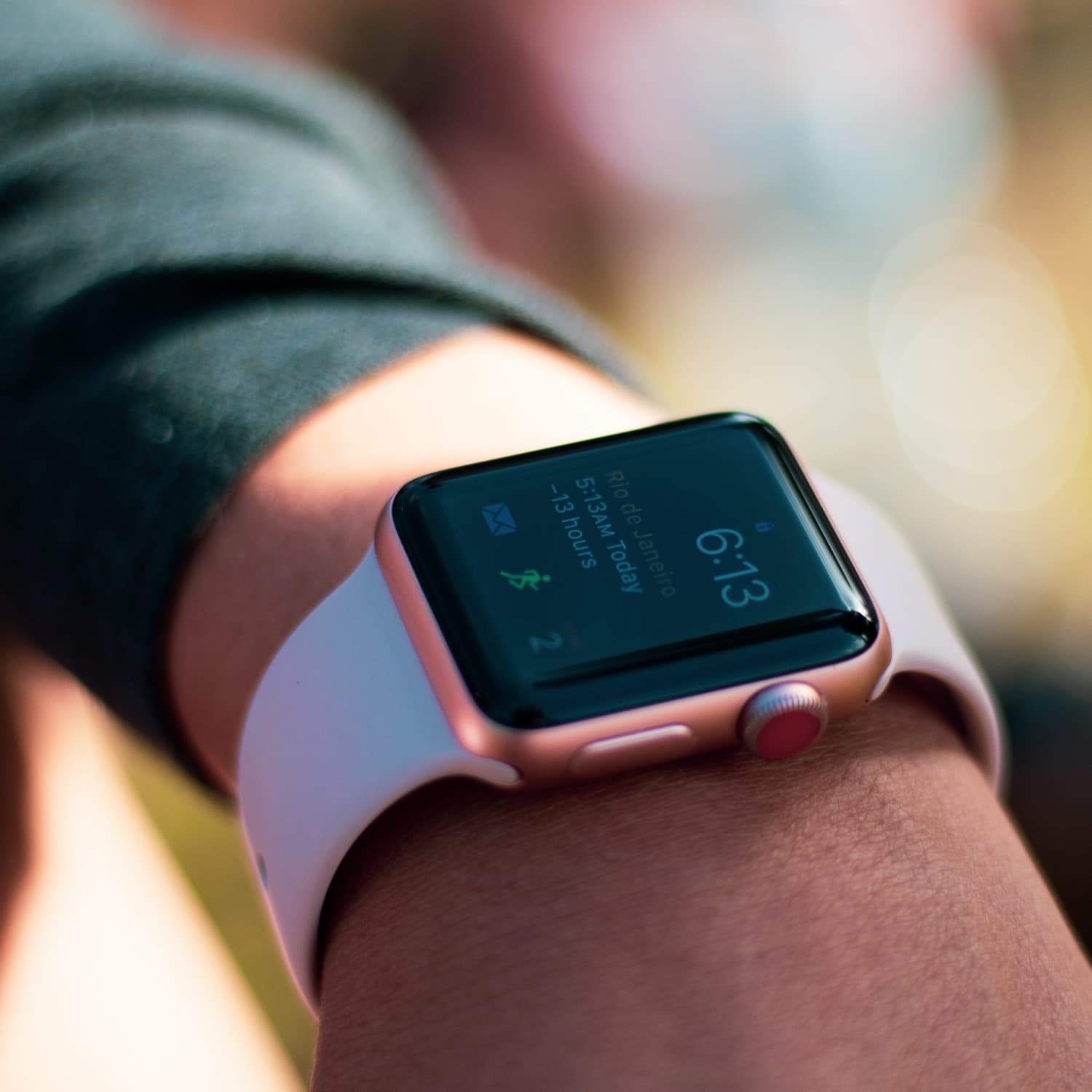 Apple watch series 1 hacks top