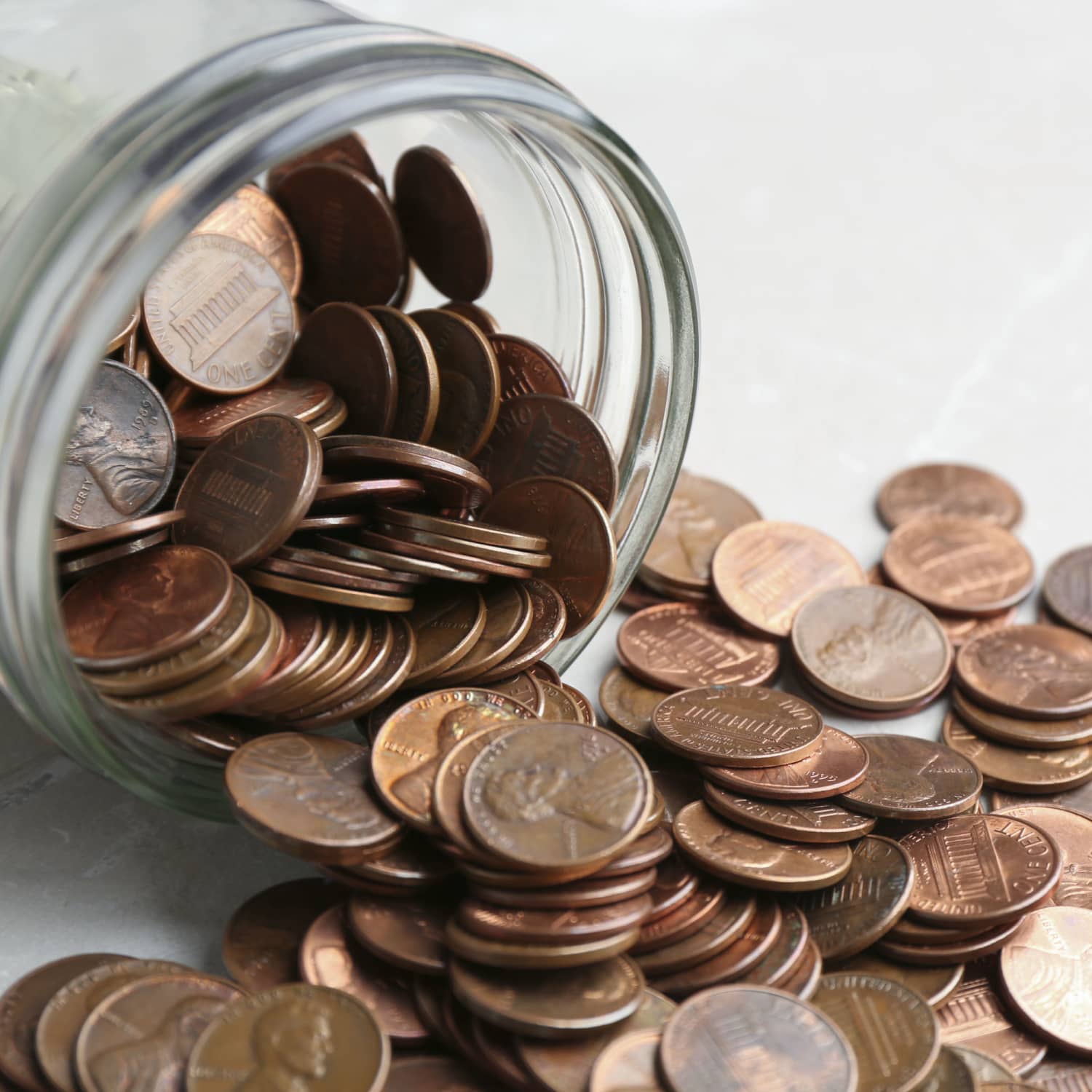 Best way to clean coins deals
