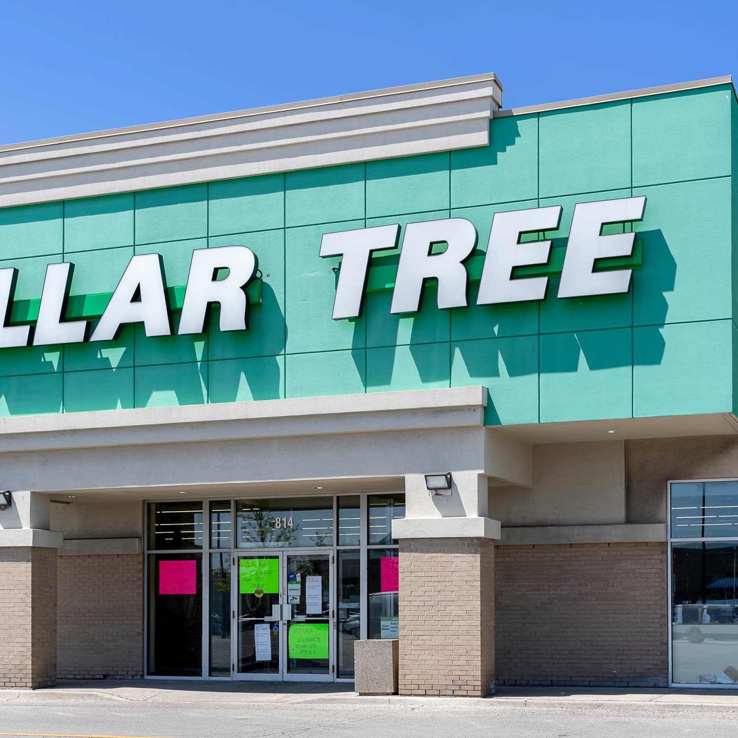 The Brilliant 1 Dollar Tree Storage Find Shoppers Are Buying In Bulk The Kitchn