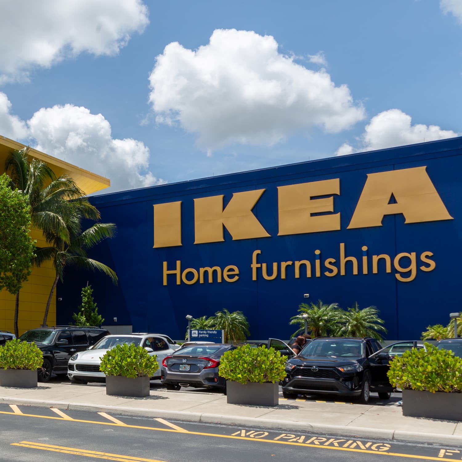 Ikea home deals furnishings near me
