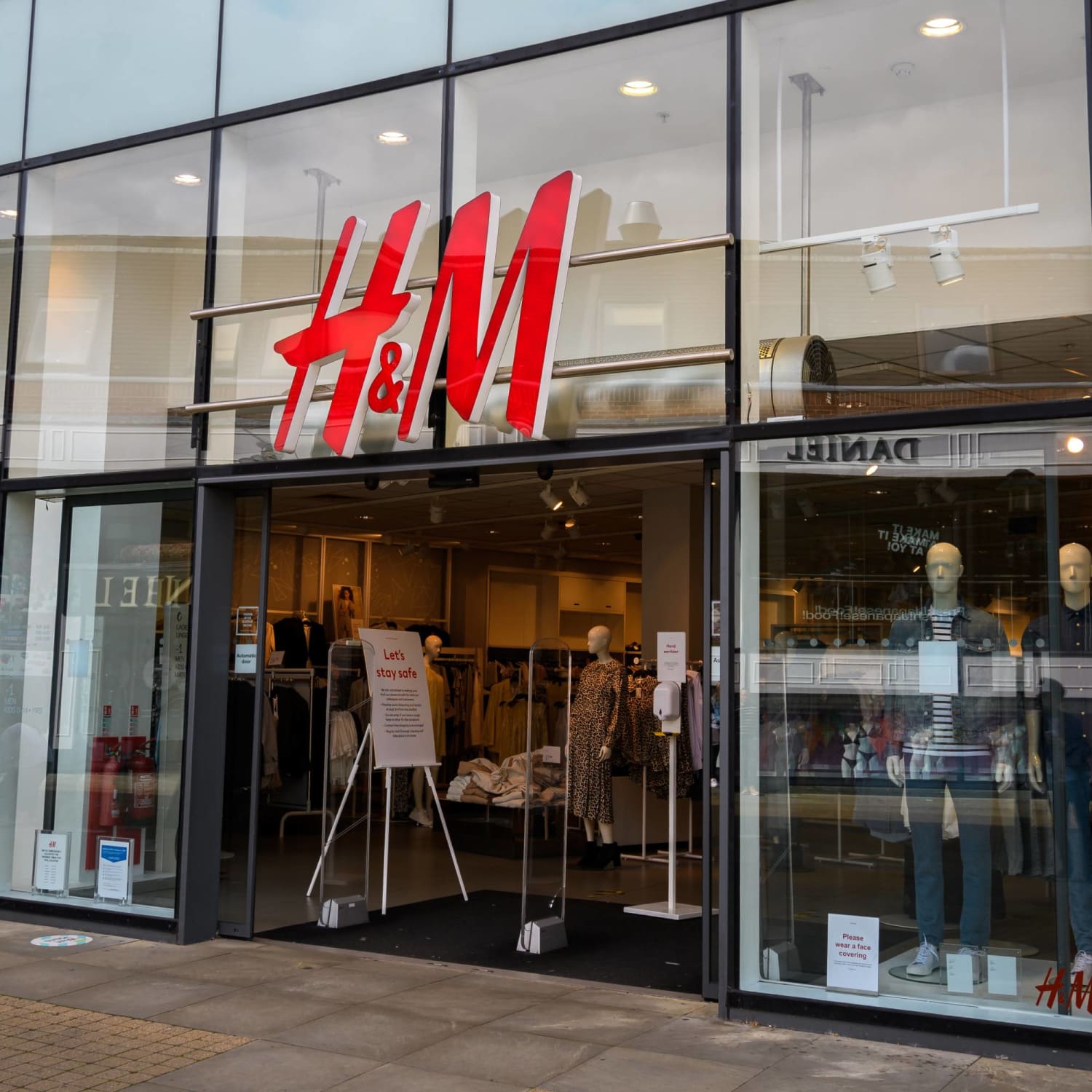 H&m home netherlands hotsell