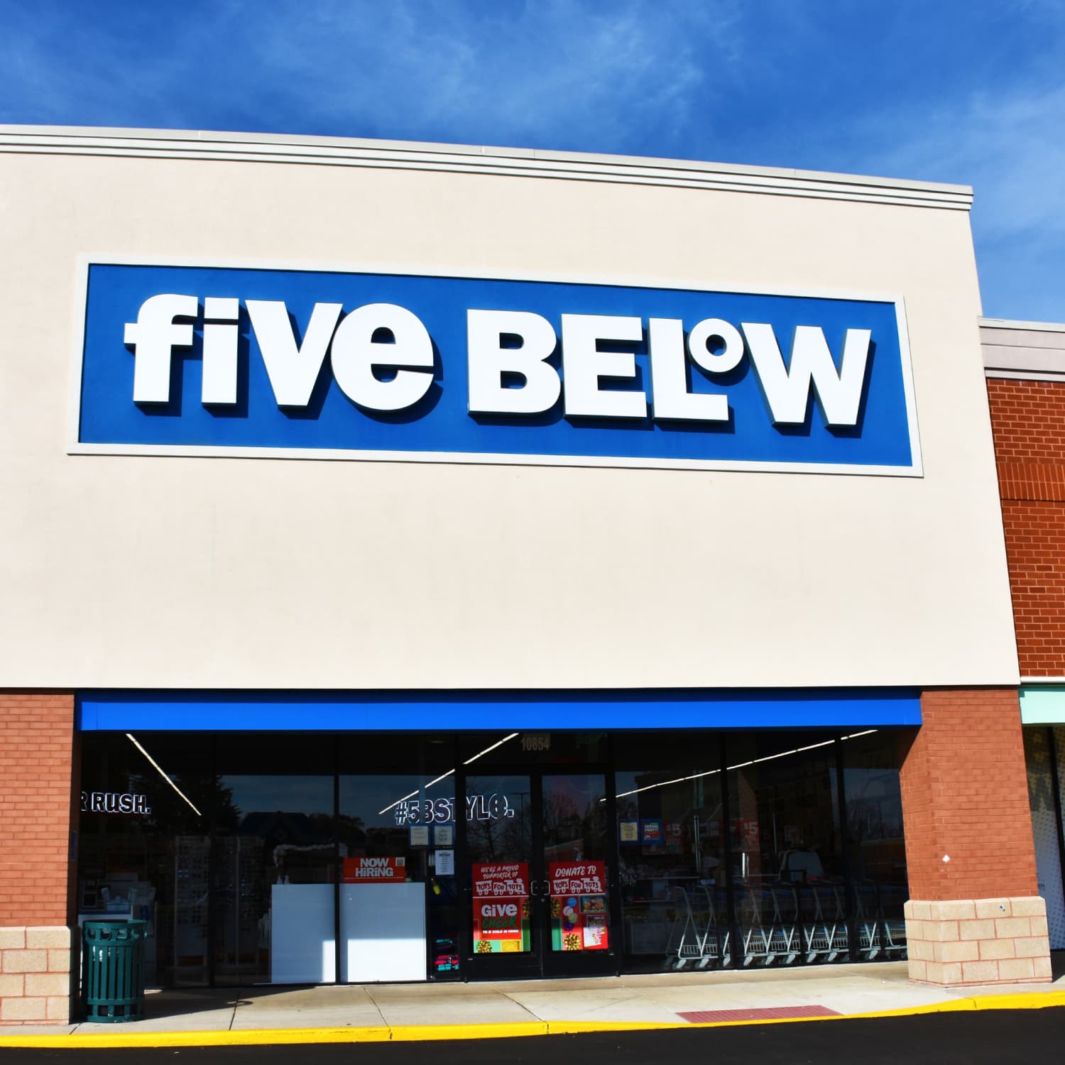 Five Below Is Selling Pink Ghost Slippers for 5 Apartment Therapy