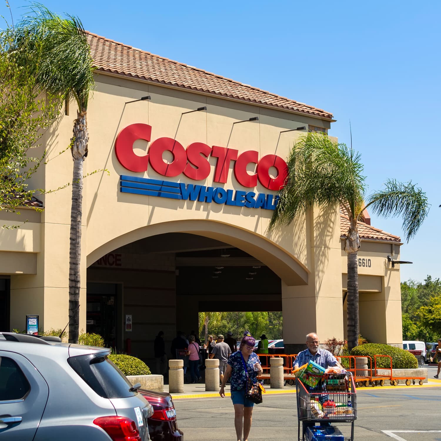 Costco shop lego 2019