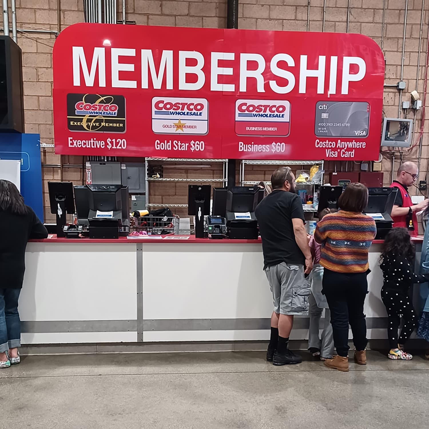 How can i get a discount costco membership