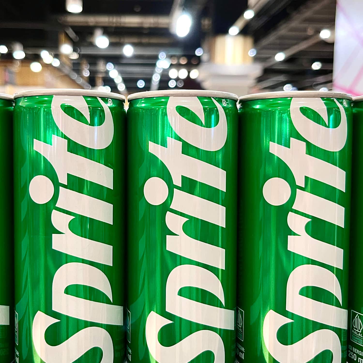 Sprite Just Brought Back This Popular Limited-Edition Flavor for