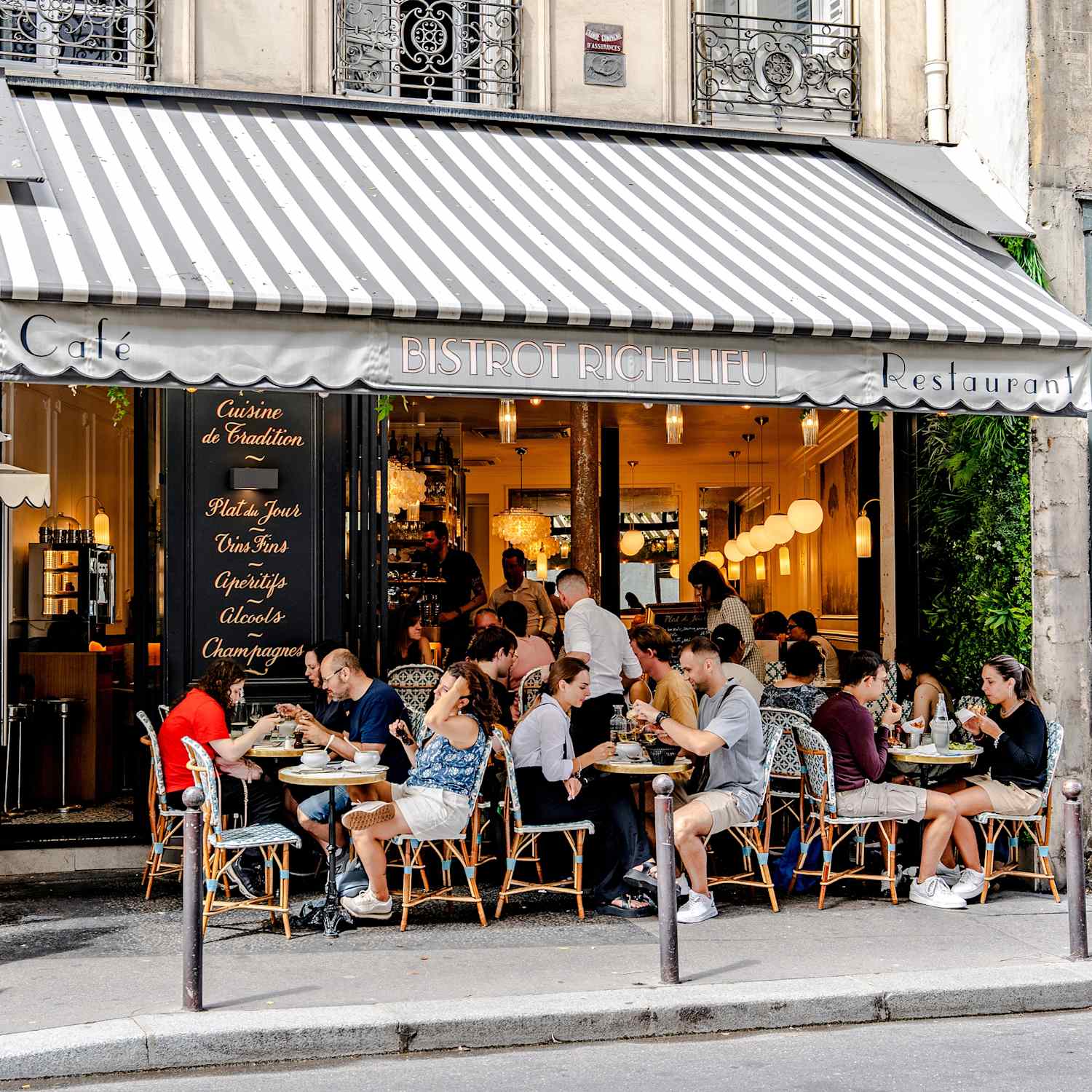 Anthropologie Just Dropped a “Chic” New Café Violette