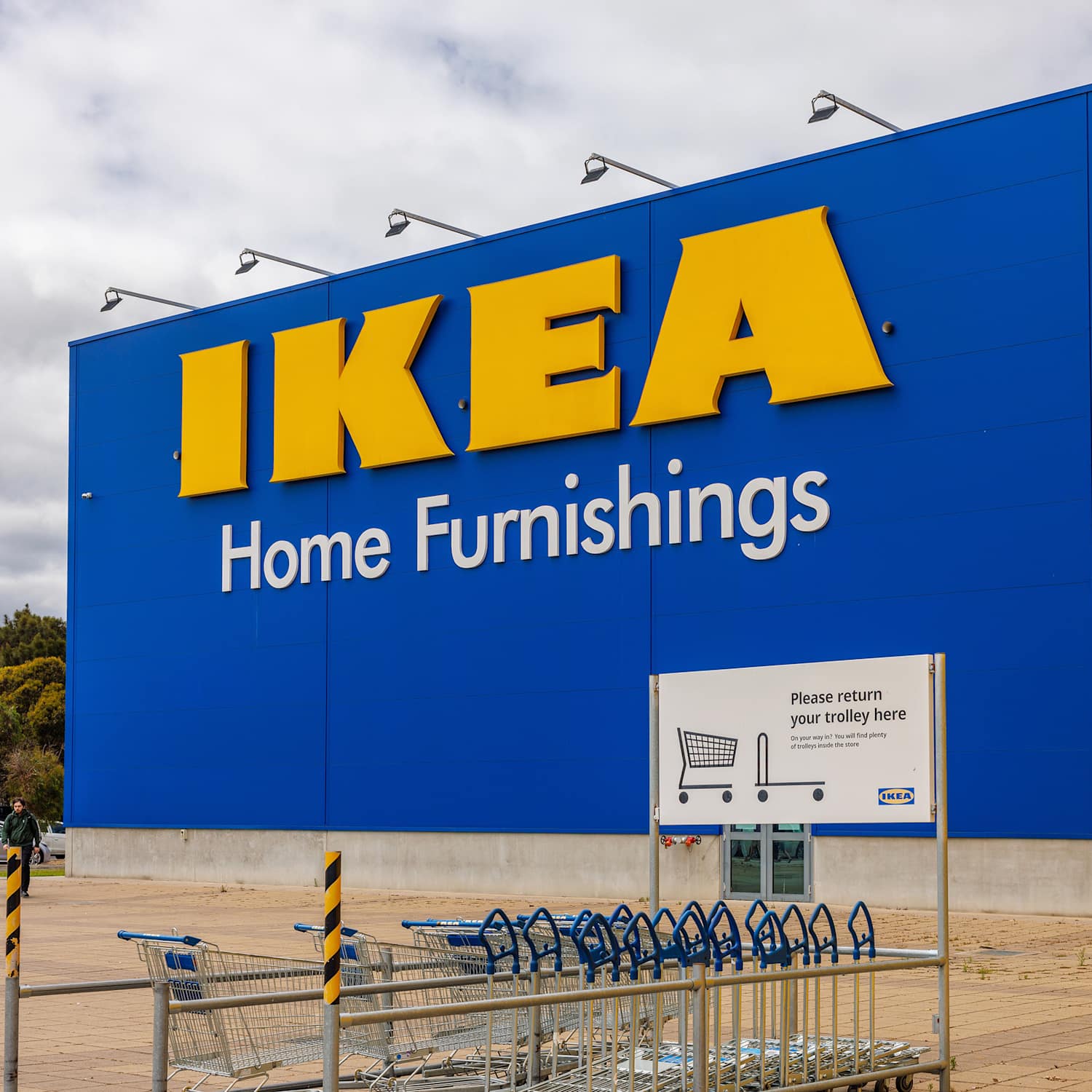 5 New IKEA Finds We Predict Will Be Popular in 2026 | Apartment