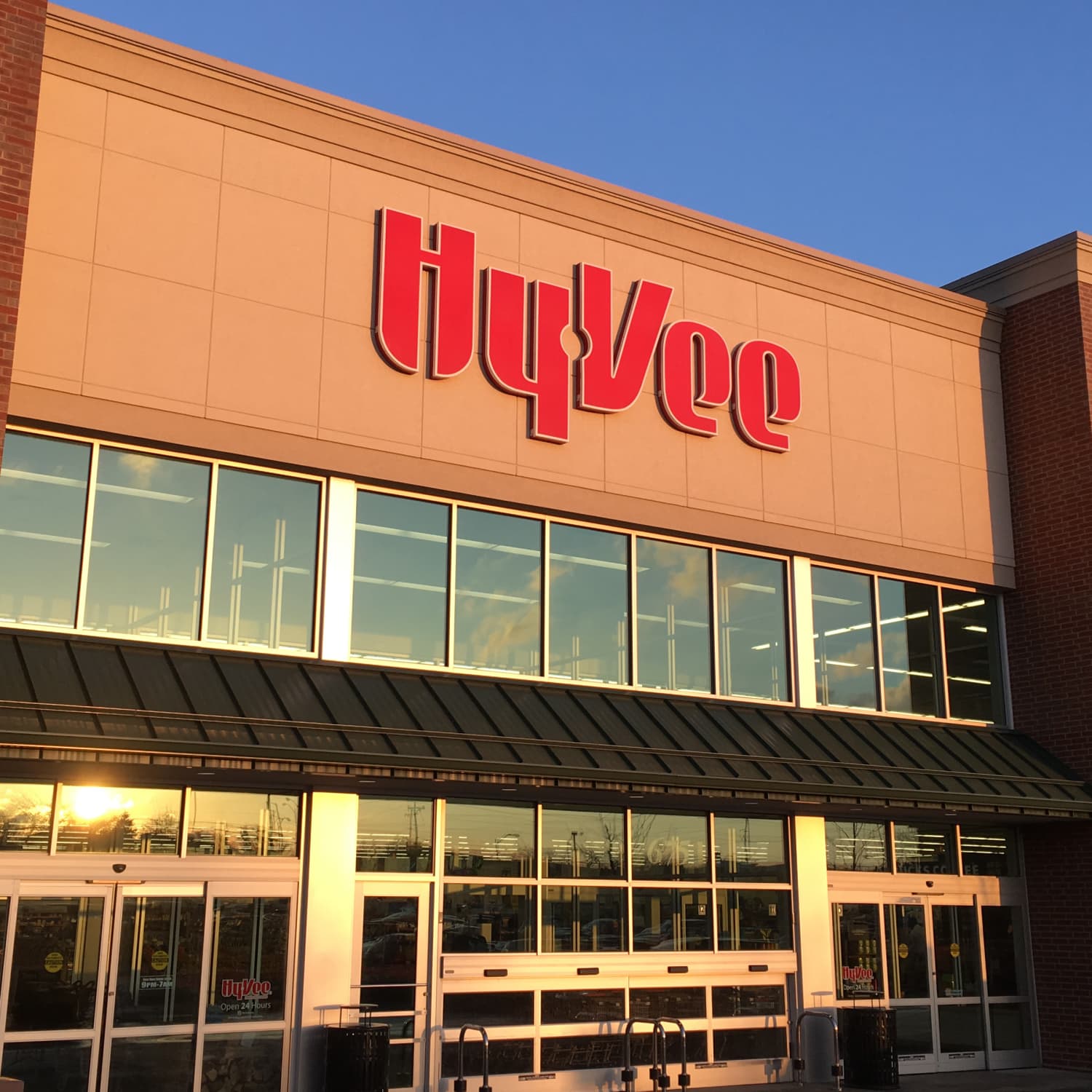 11 Things You Should Know Before Shopping at Hy Vee for the First Time The Kitchn