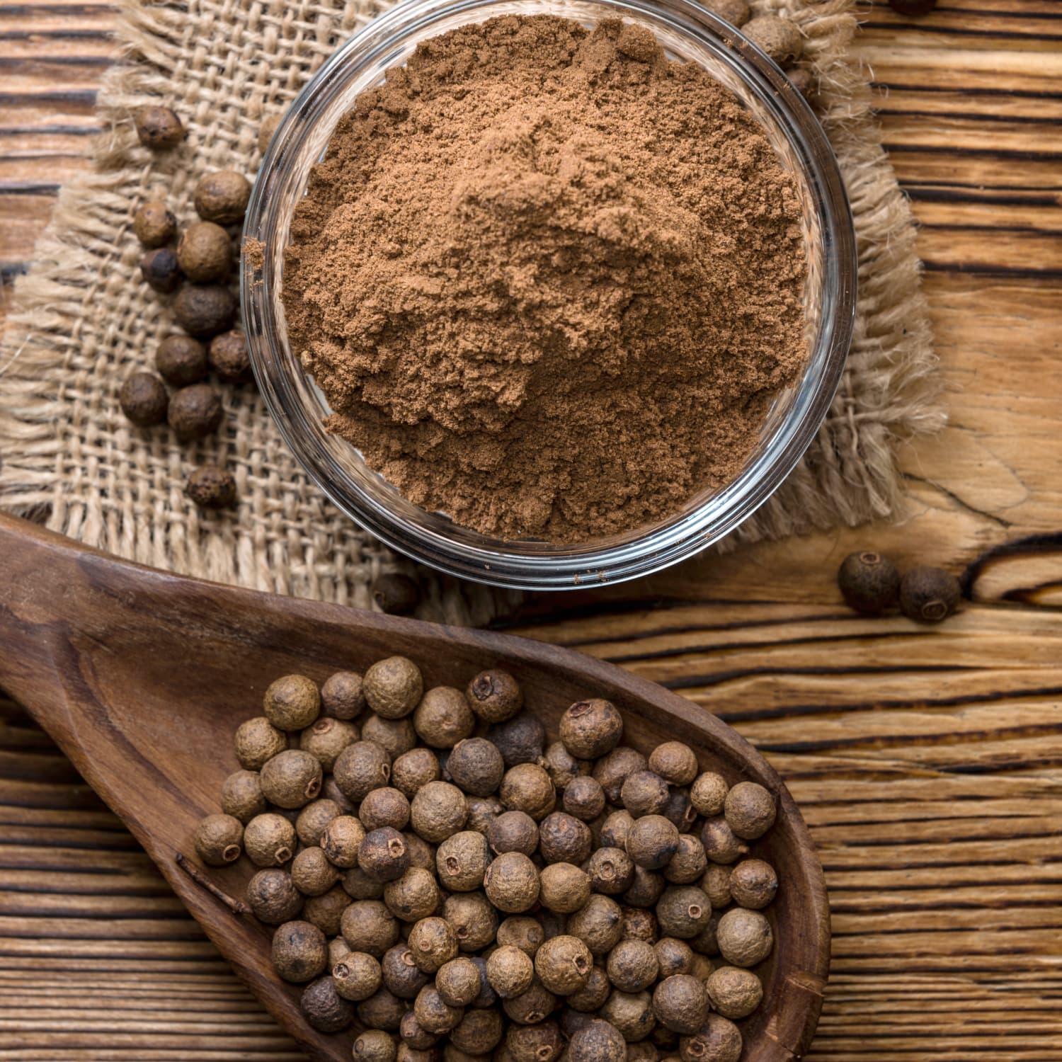 What Is Allspice The Kitchn
