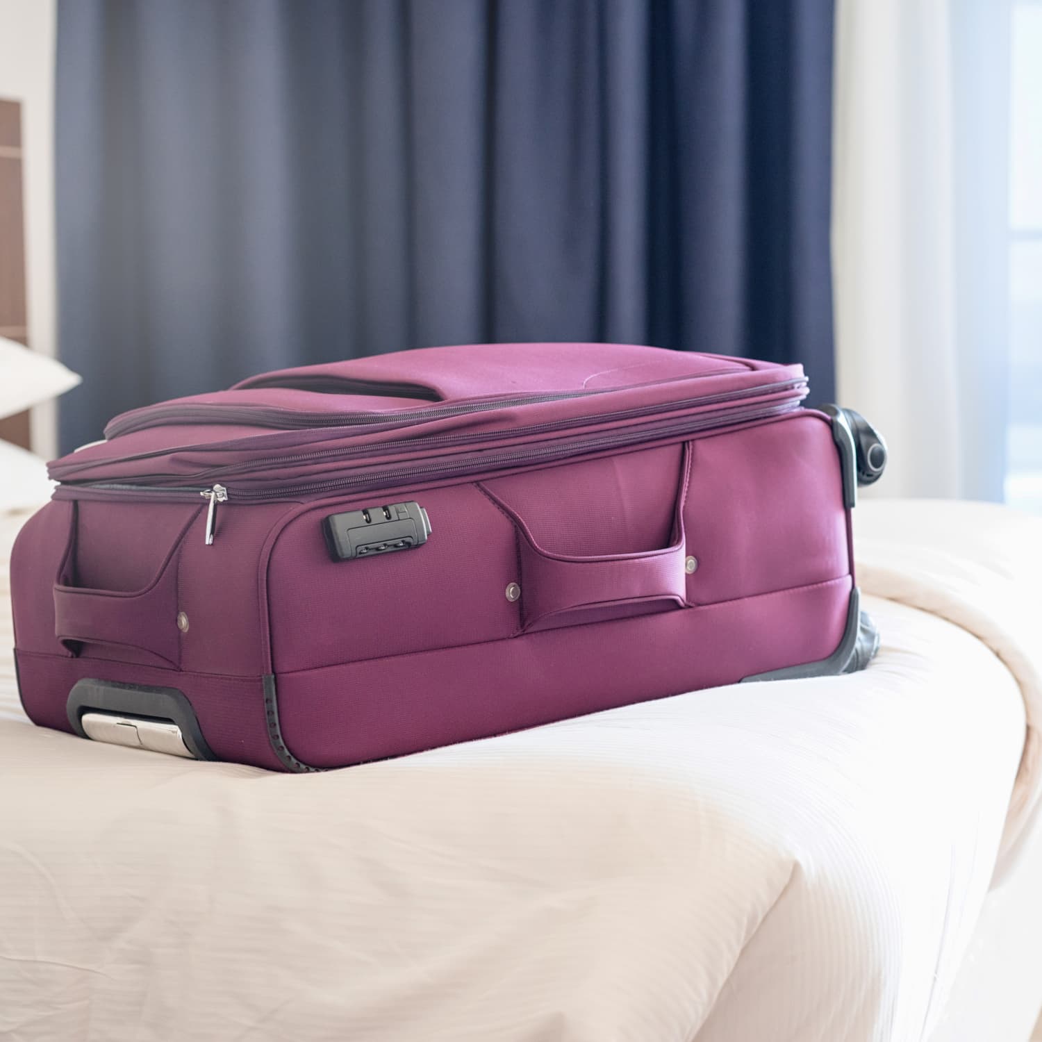 Samsonite bartlett 29 spinner luggage cheap