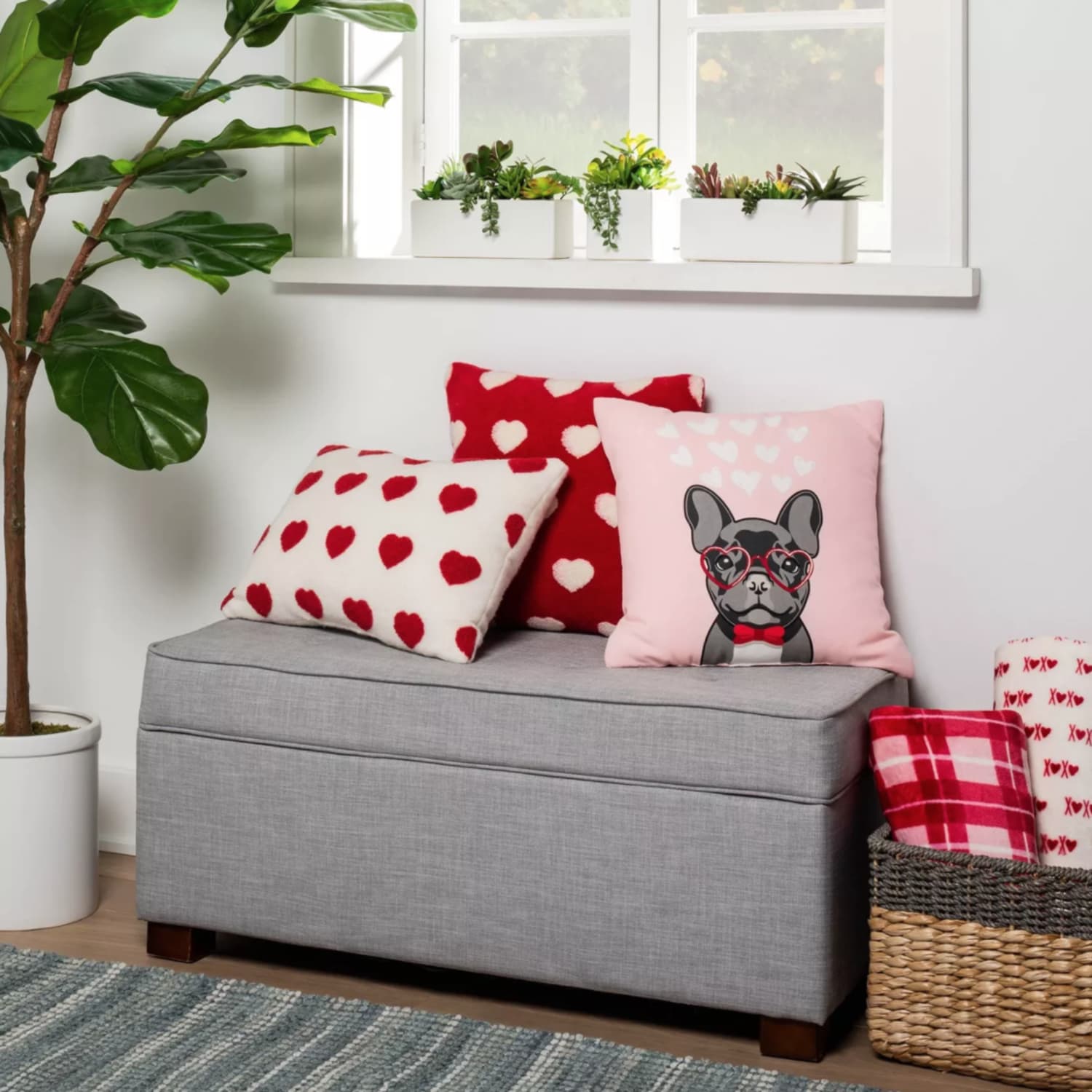 Target Releases 2021 Valentine S Day Home Collection Apartment Therapy We'd be lying if we said we didn't delight in receiving a beautiful bouquet. target releases 2021 valentine s day
