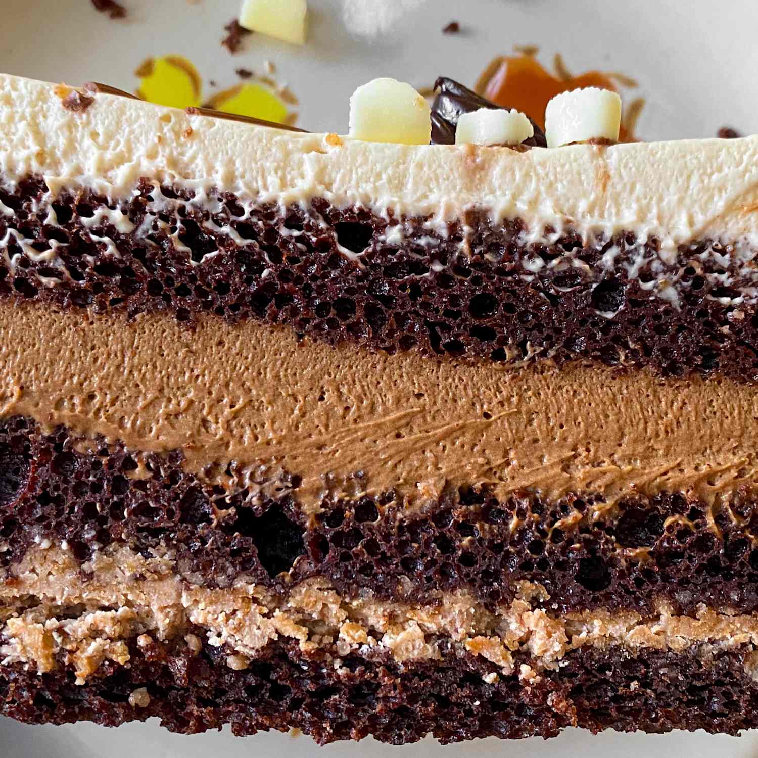 We Tried Costco's New Chocolate \