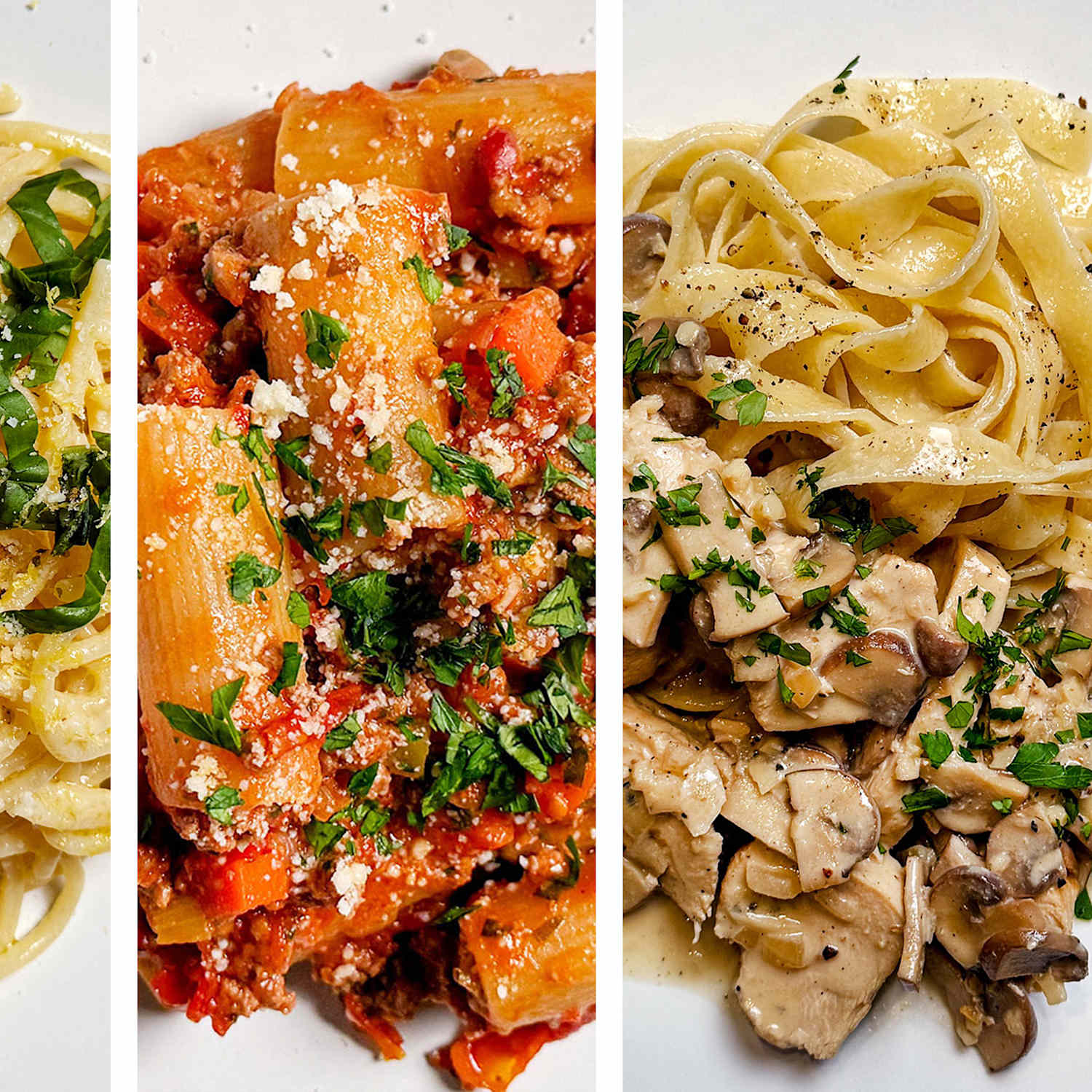 This Is Giada De Laurentiis' Best Pasta Recipe of All Time | The Kitchn, image size:1500x1500