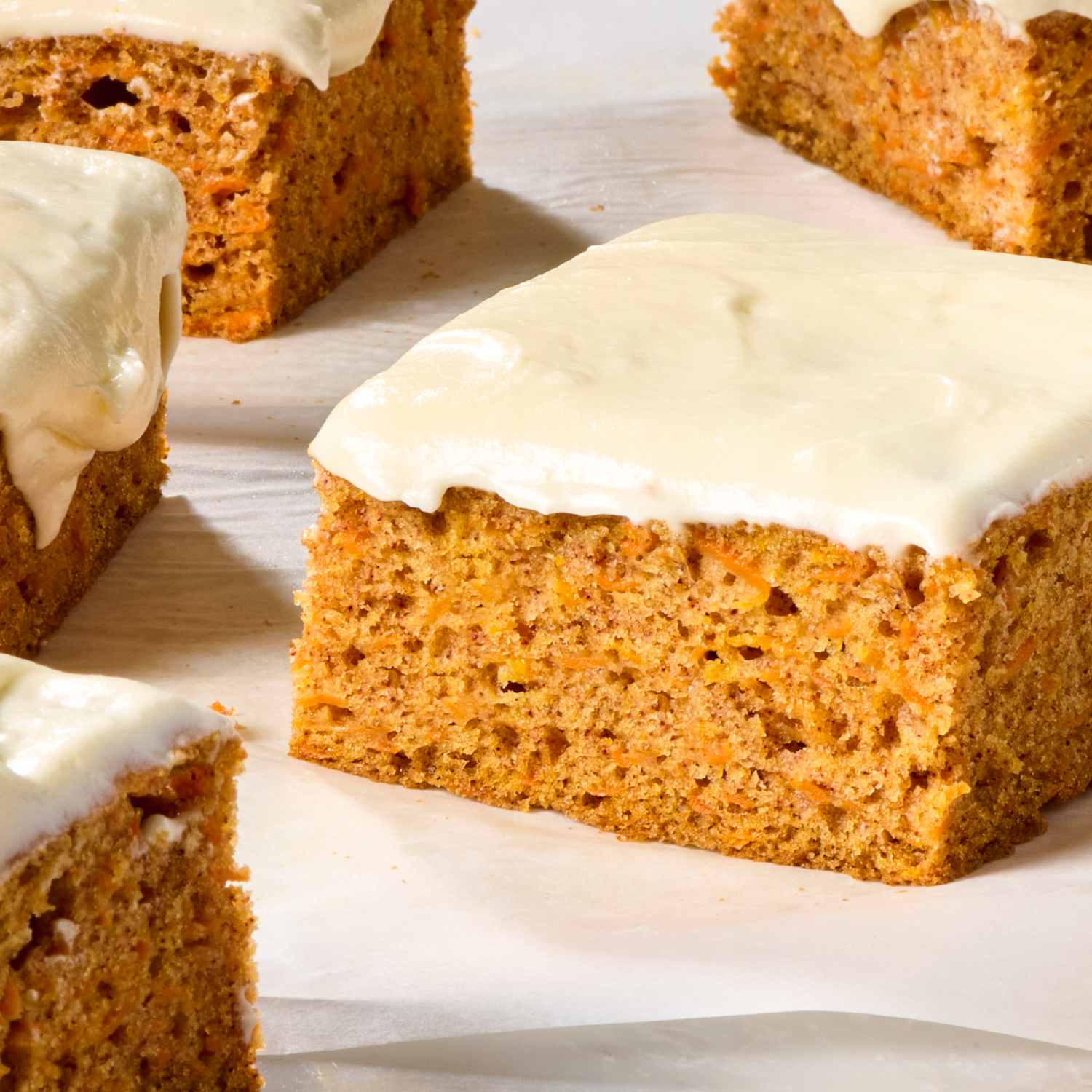 cream cheese dressing for carrot cake Easy Homemade Carrot Cake with Cream Cheese Frosting
