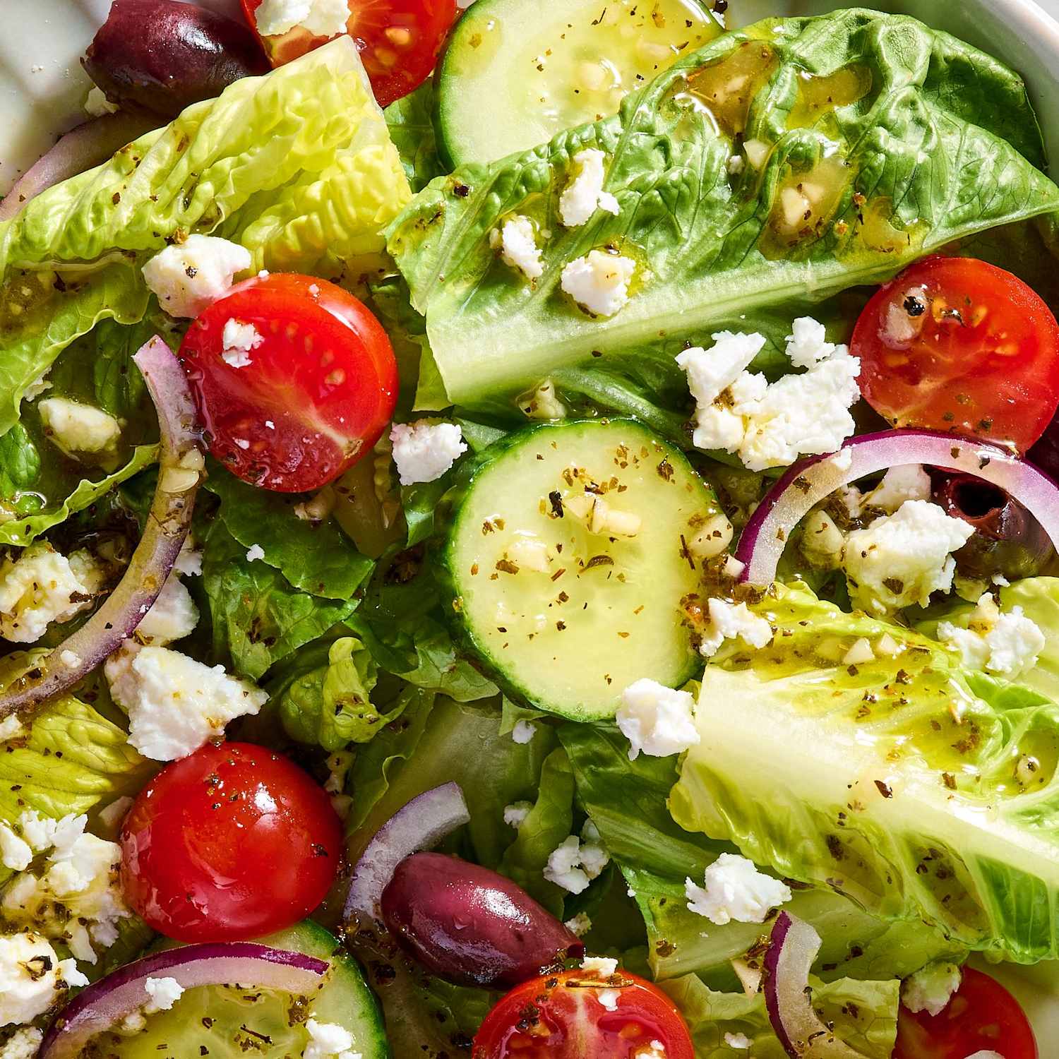 3 Best Store-Bought Salad Dressings, According to a Registered Dietitian |  The Kitchn