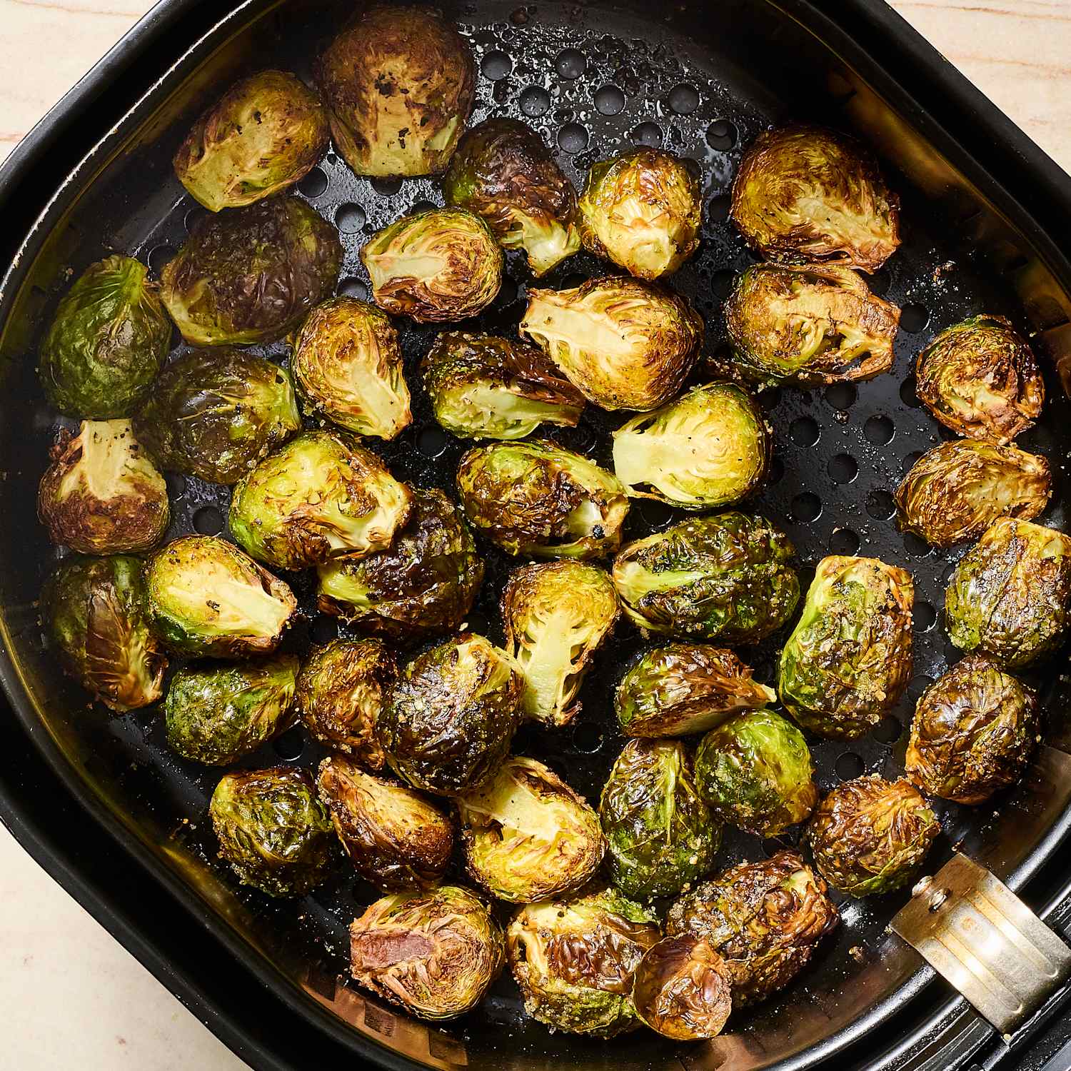 Troubleshooting Common Air Fryer Recipes
