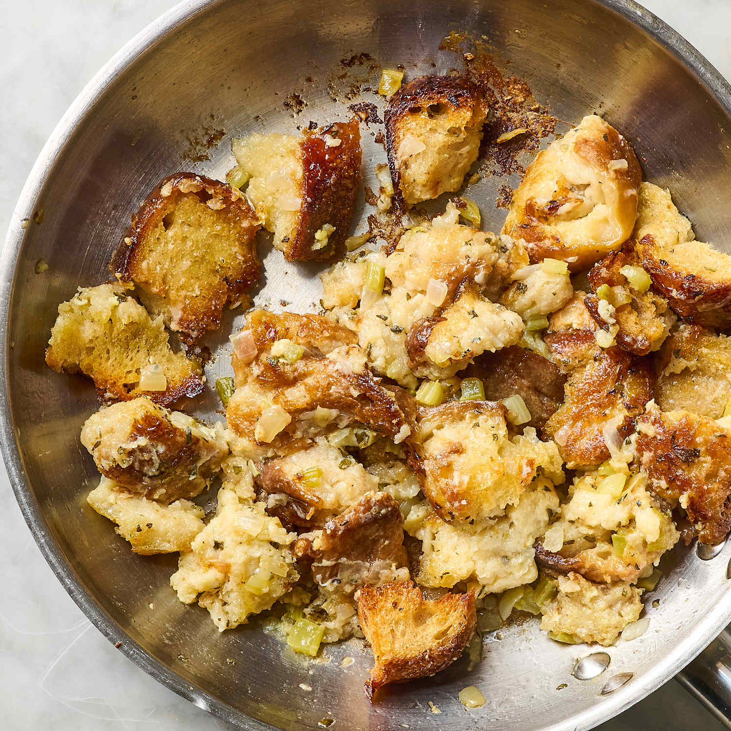 How to Reheat Stuffing: The Best, Easiest Methods