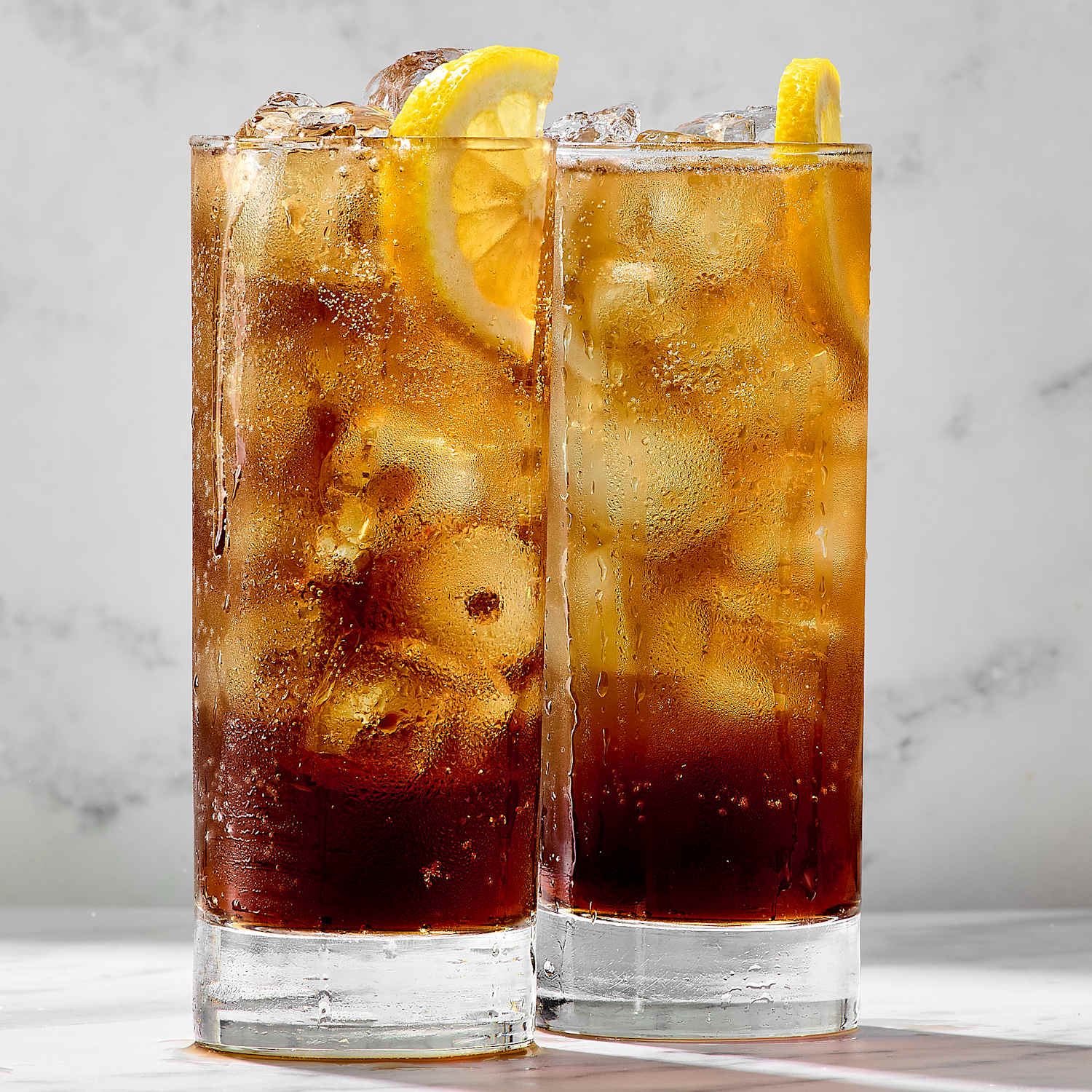 Long Island Iced Tea