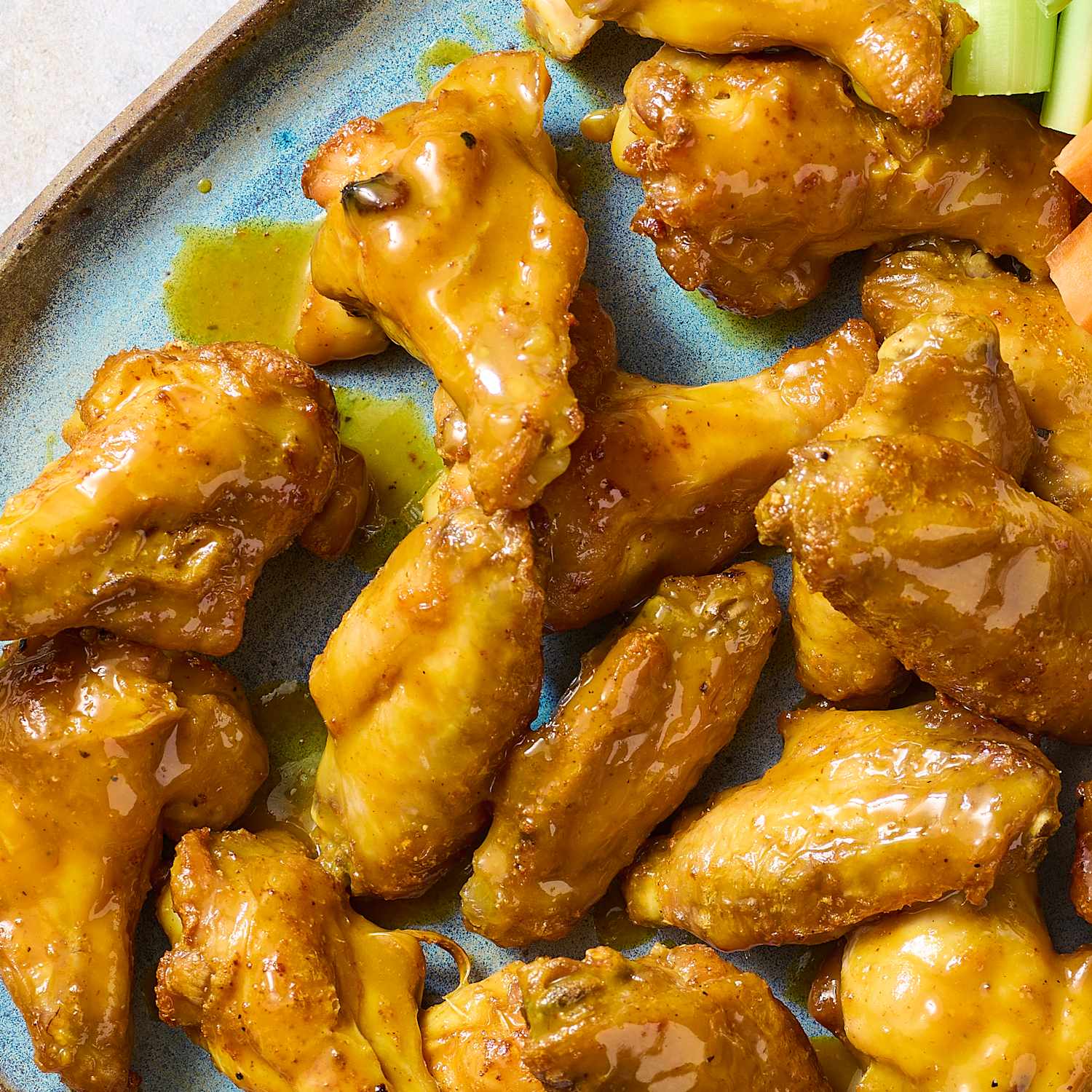 Carolina Wings