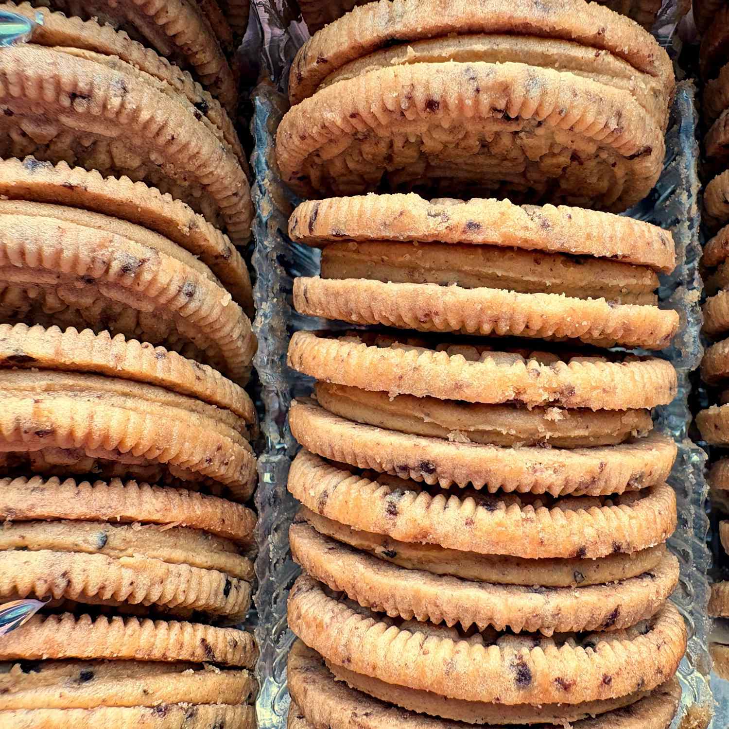 Oreo Just Brought Back This Iconic Cookie Dough Flavor | The Kitchn