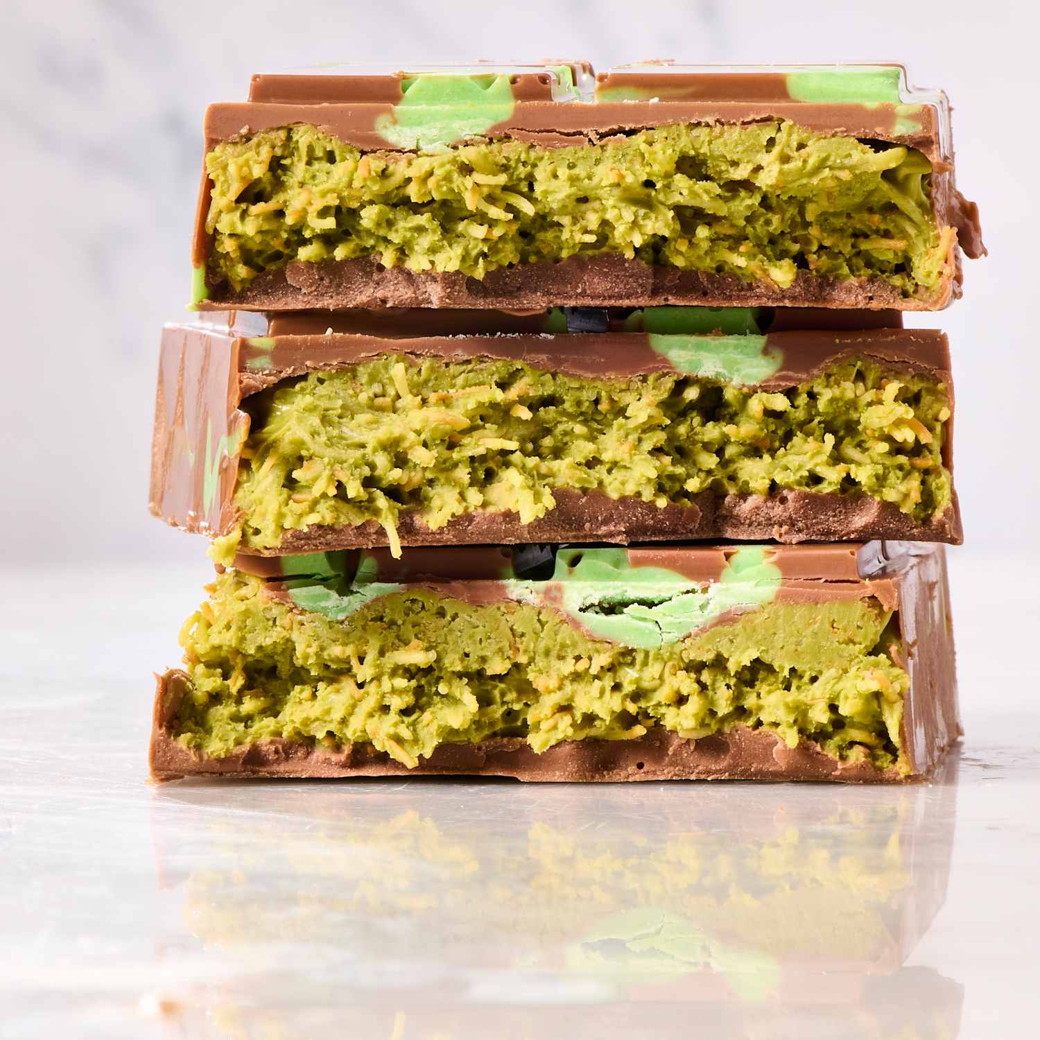 Dubai Chocolate Bar Recipe | The Kitchn