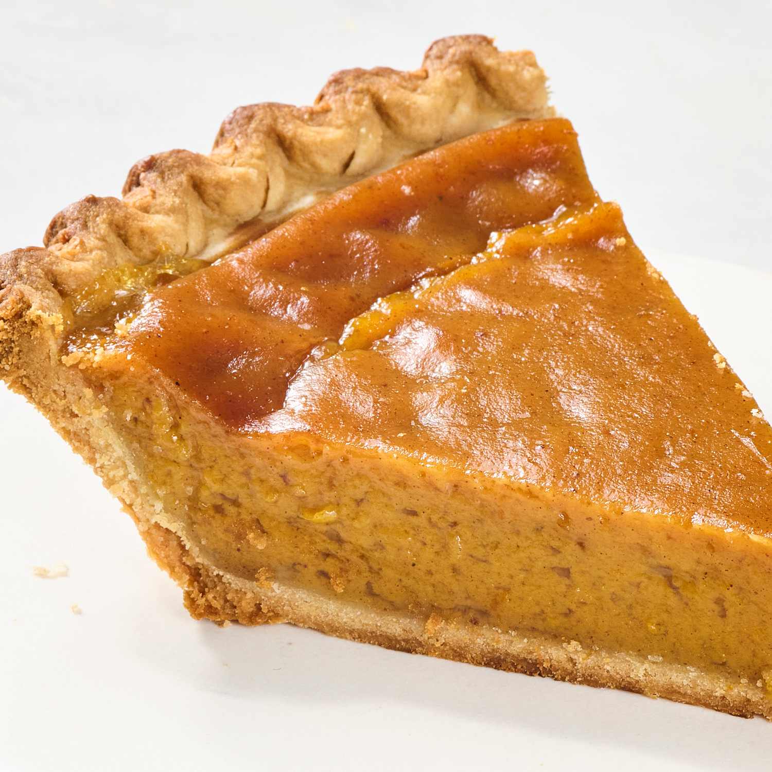 My Mom Never Bakes Pumpkin Pie — She Buys This $7 Freezer Find