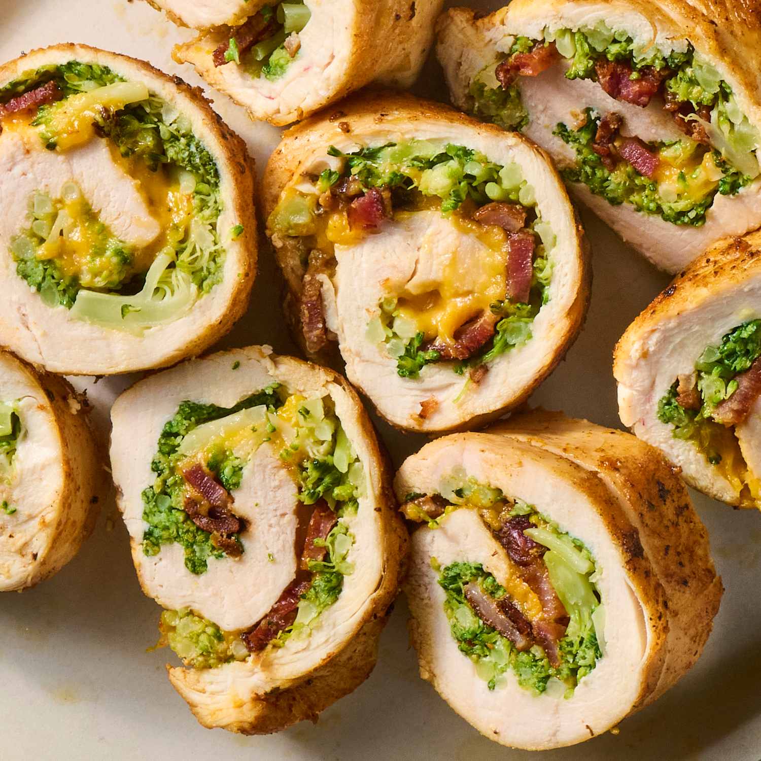 Recept på kycklingrullad | The Kitchn