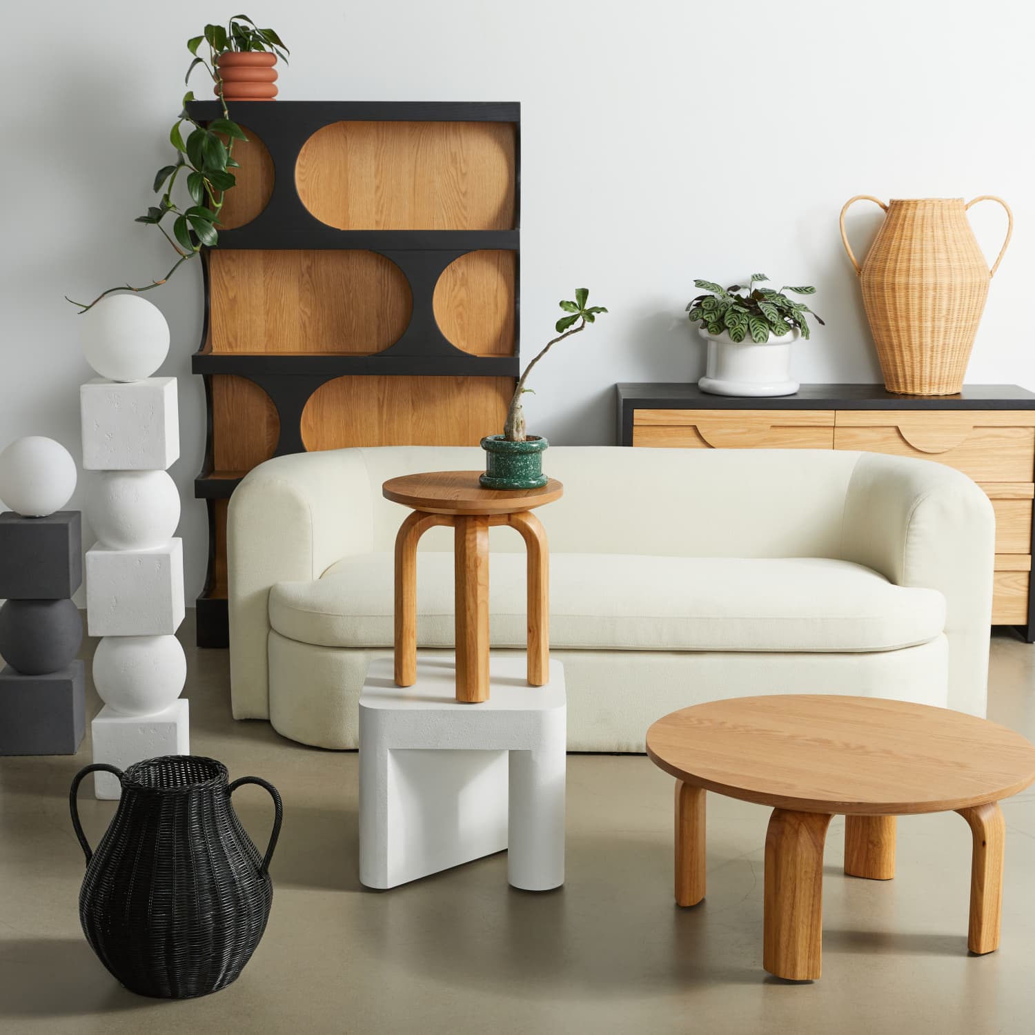 Home + Apartment Furniture, Urban Outfitters