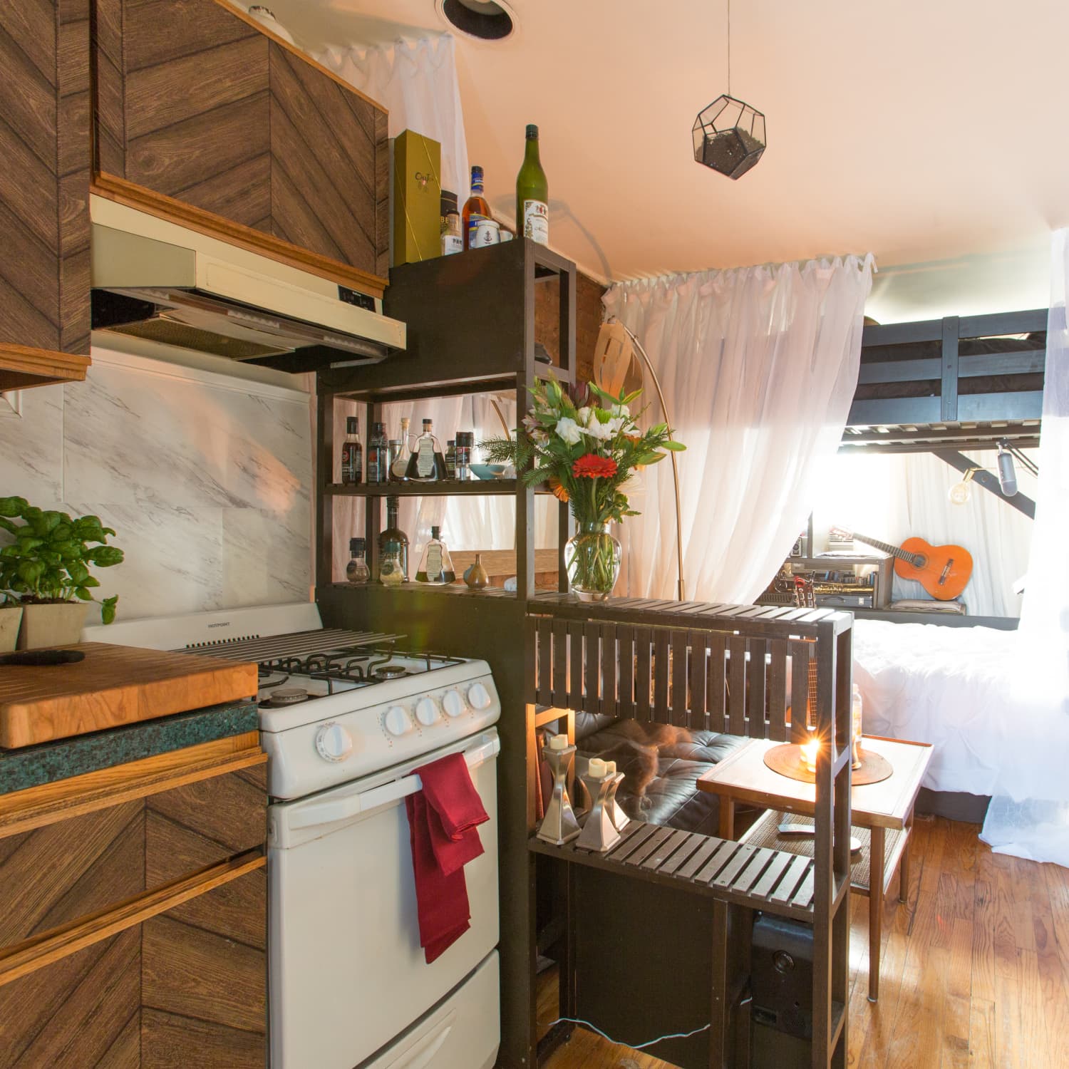 Here's How to Turn Your Basement into a Legal Apartment | Apartment Therapy