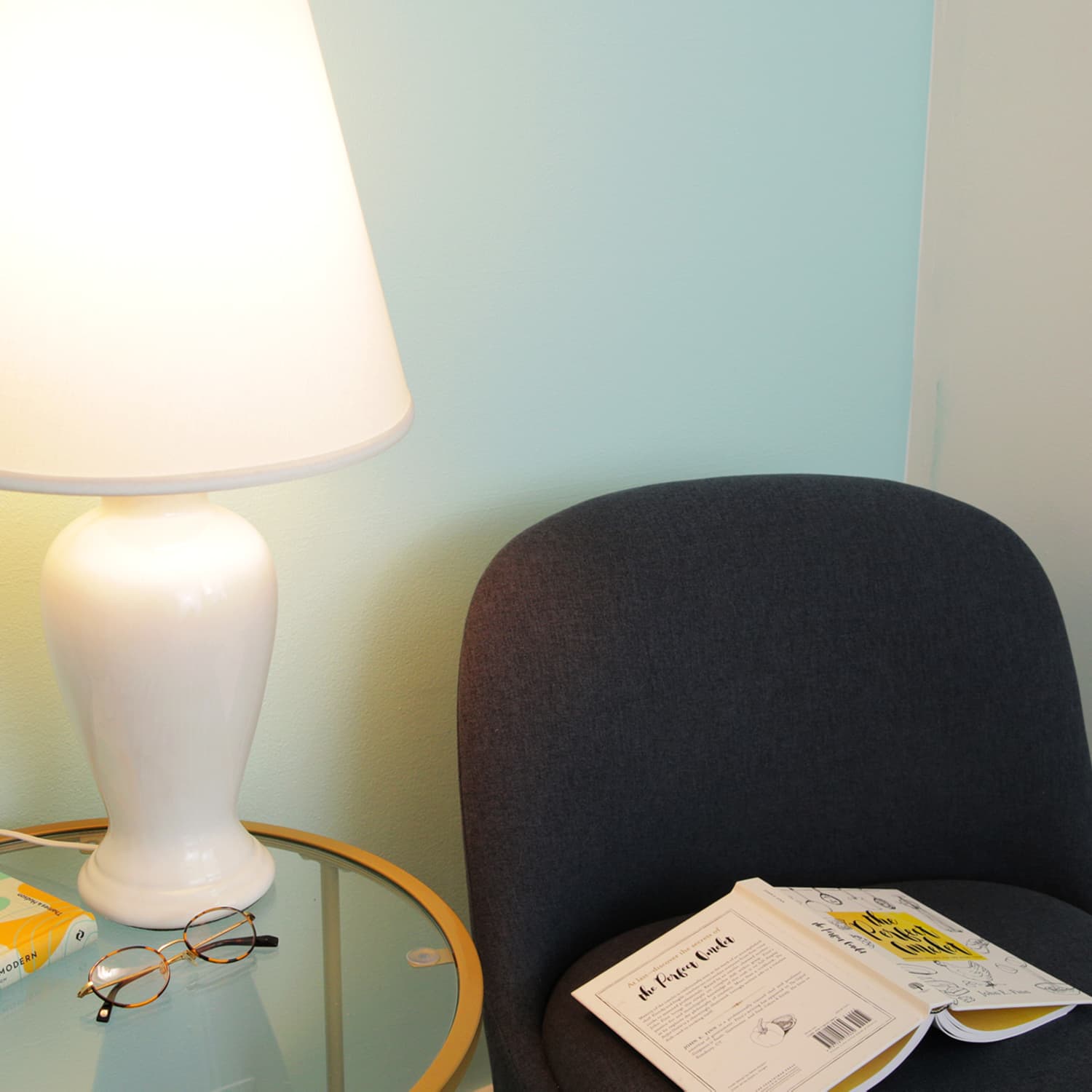 How To Rewire A Lamp Photos And Video Apartment Therapy