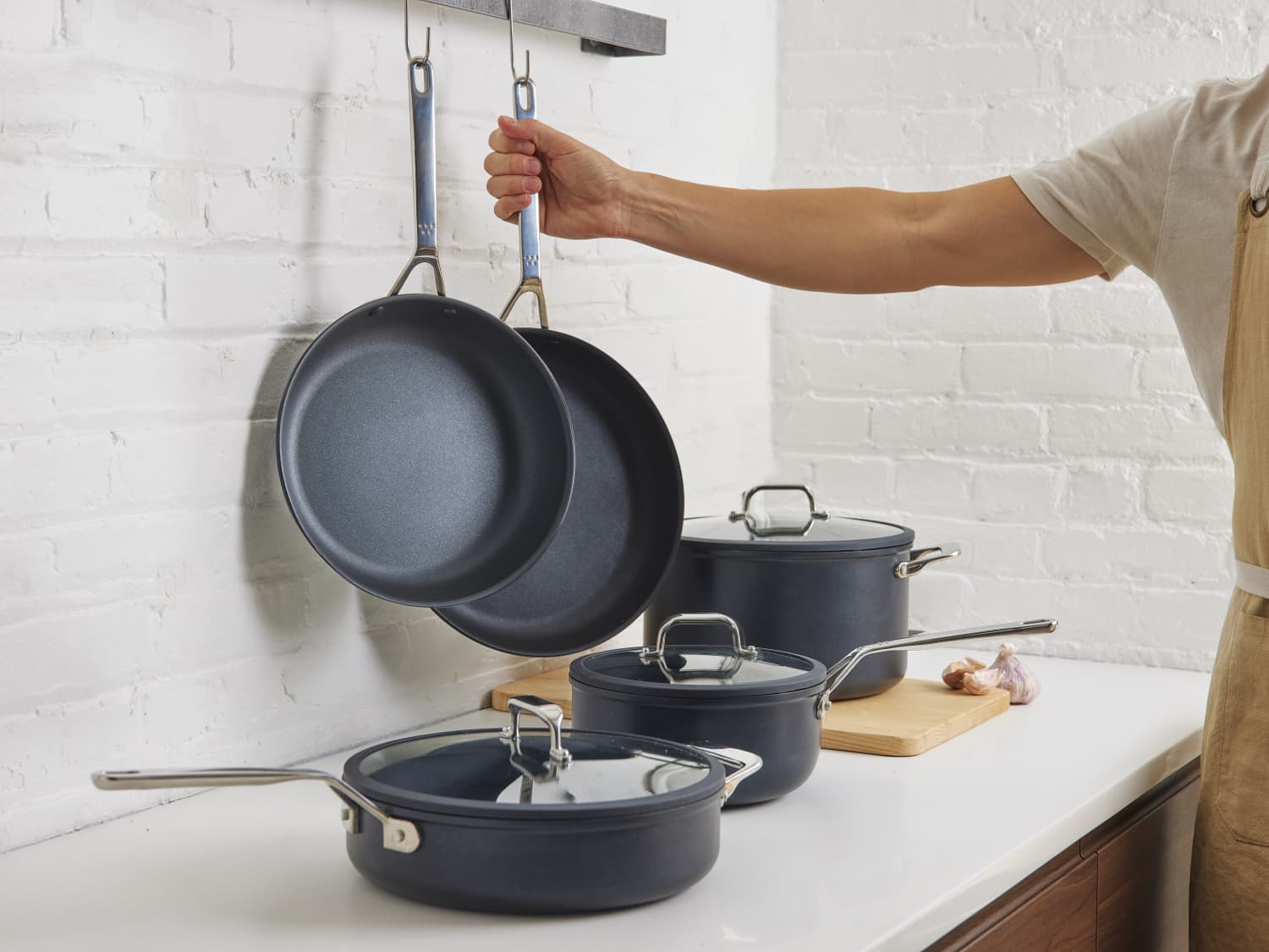 Where Misen Cookware Is Made