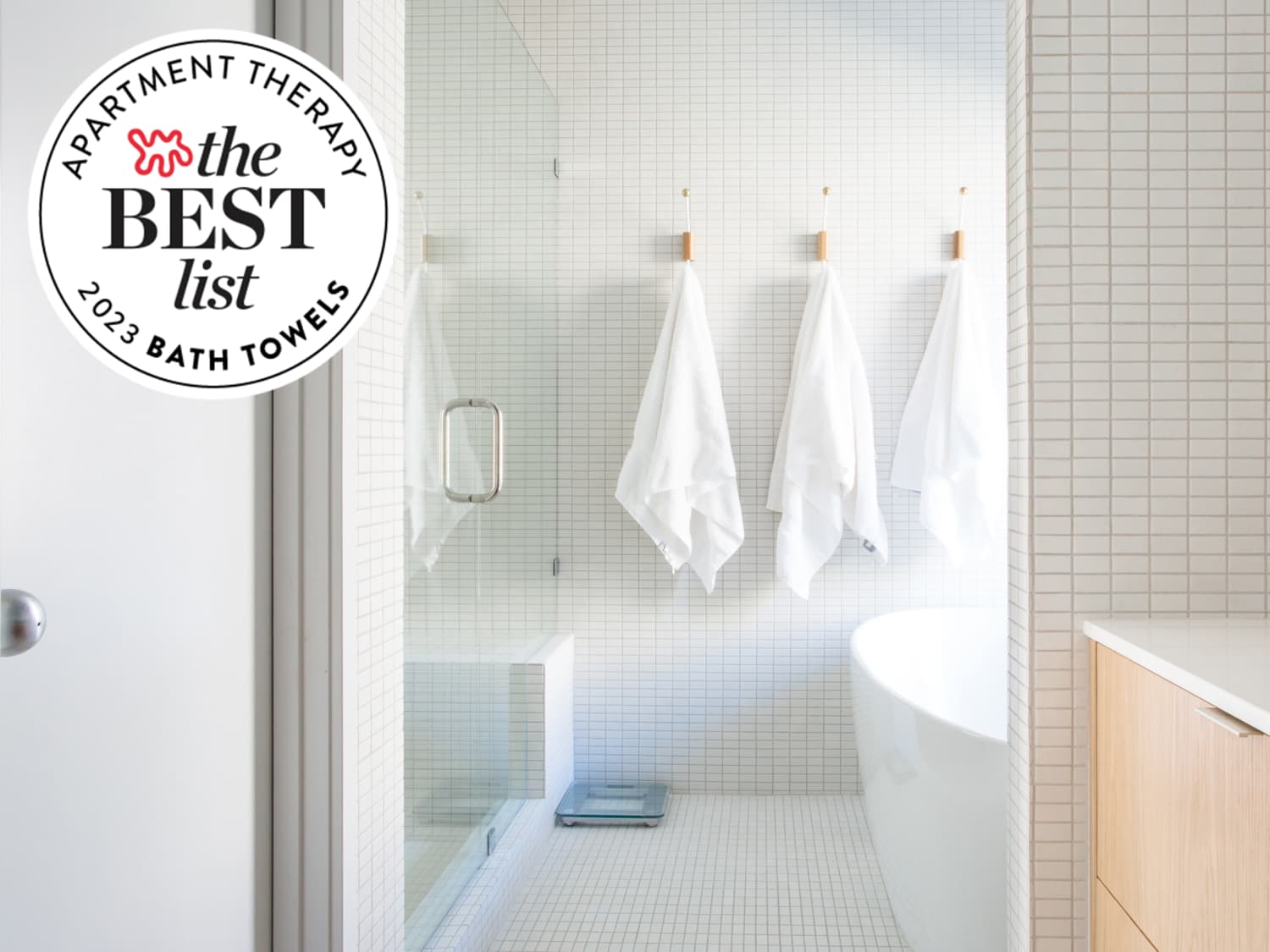 The 10 Best Hotel Towels To Transform Your Bathroom [2023]