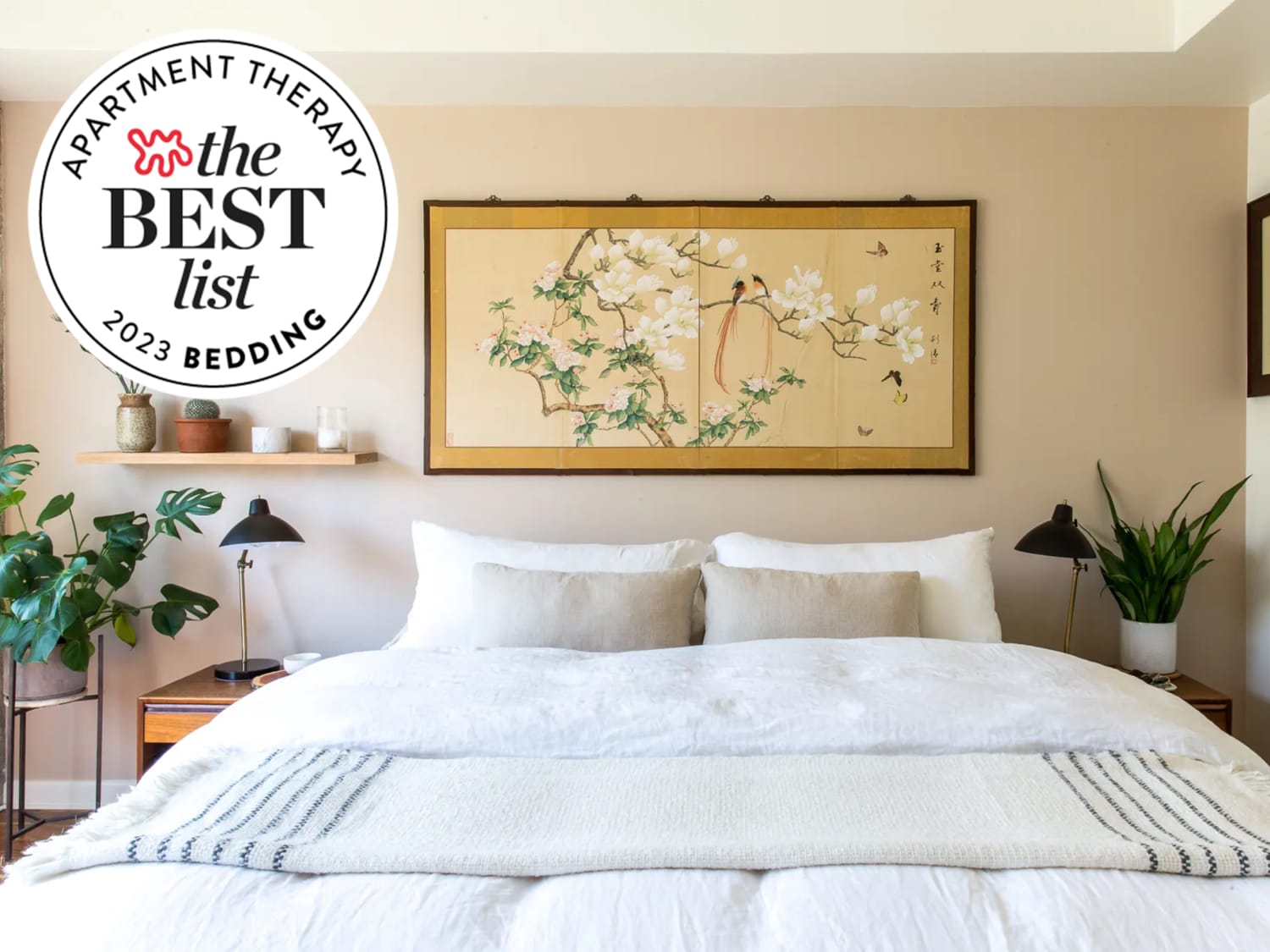 The 19 Best Sheets Will Make the Bed of Your Dreams, 2023