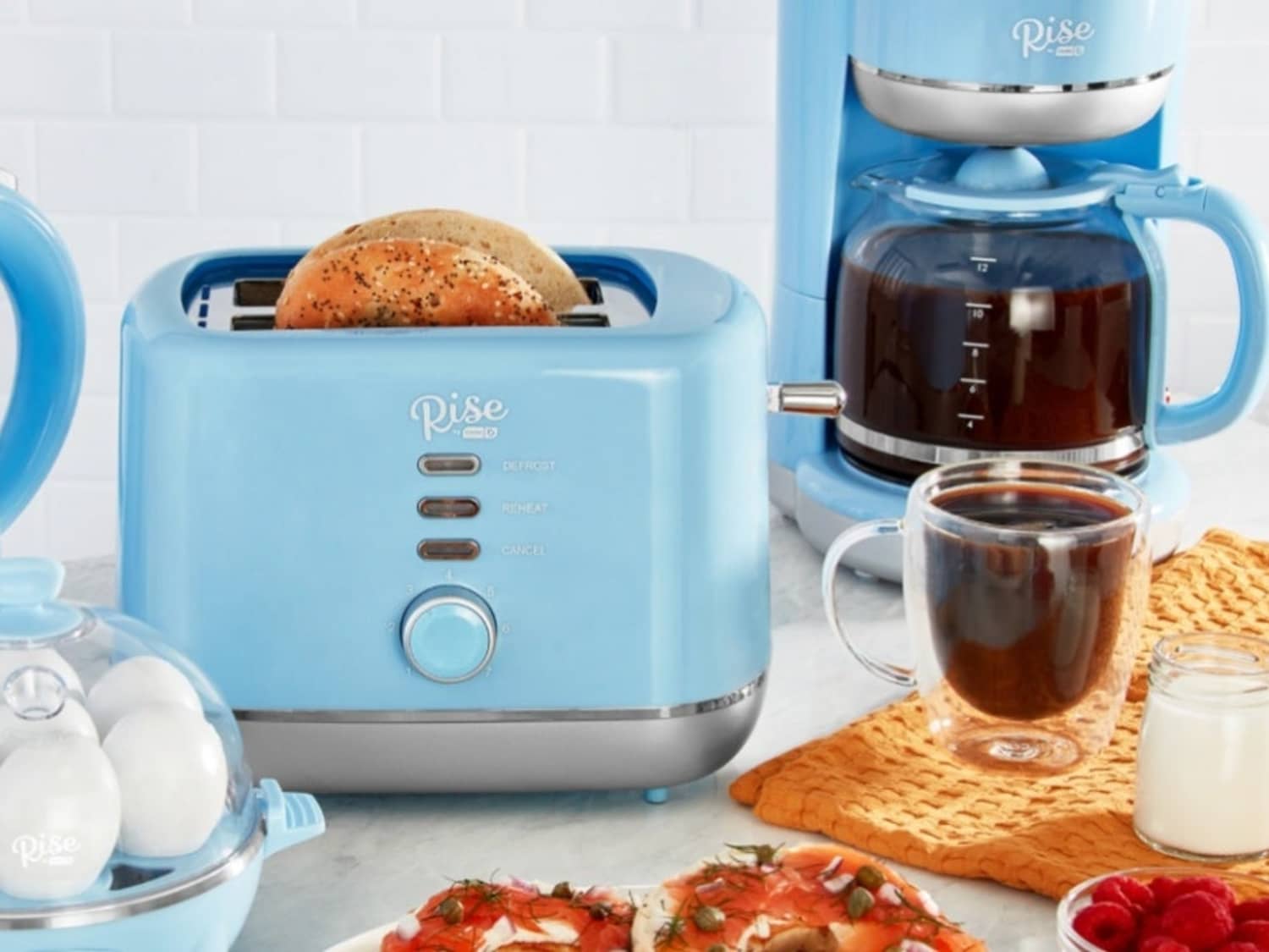 Walmart small kitchen appliances sale