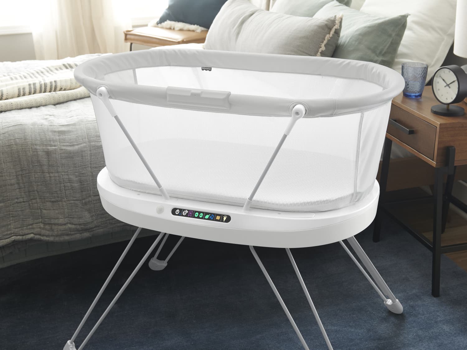 Bassinet reviews 2020 hotsell