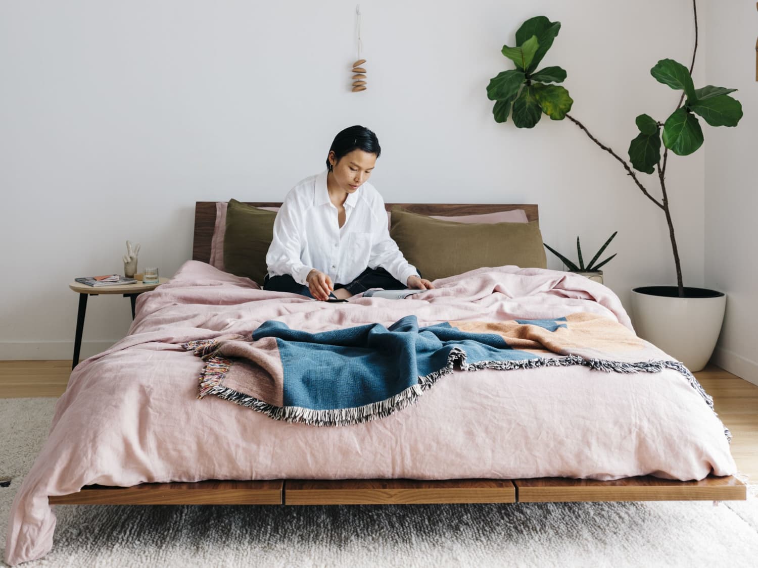 Floyd twin bed deals