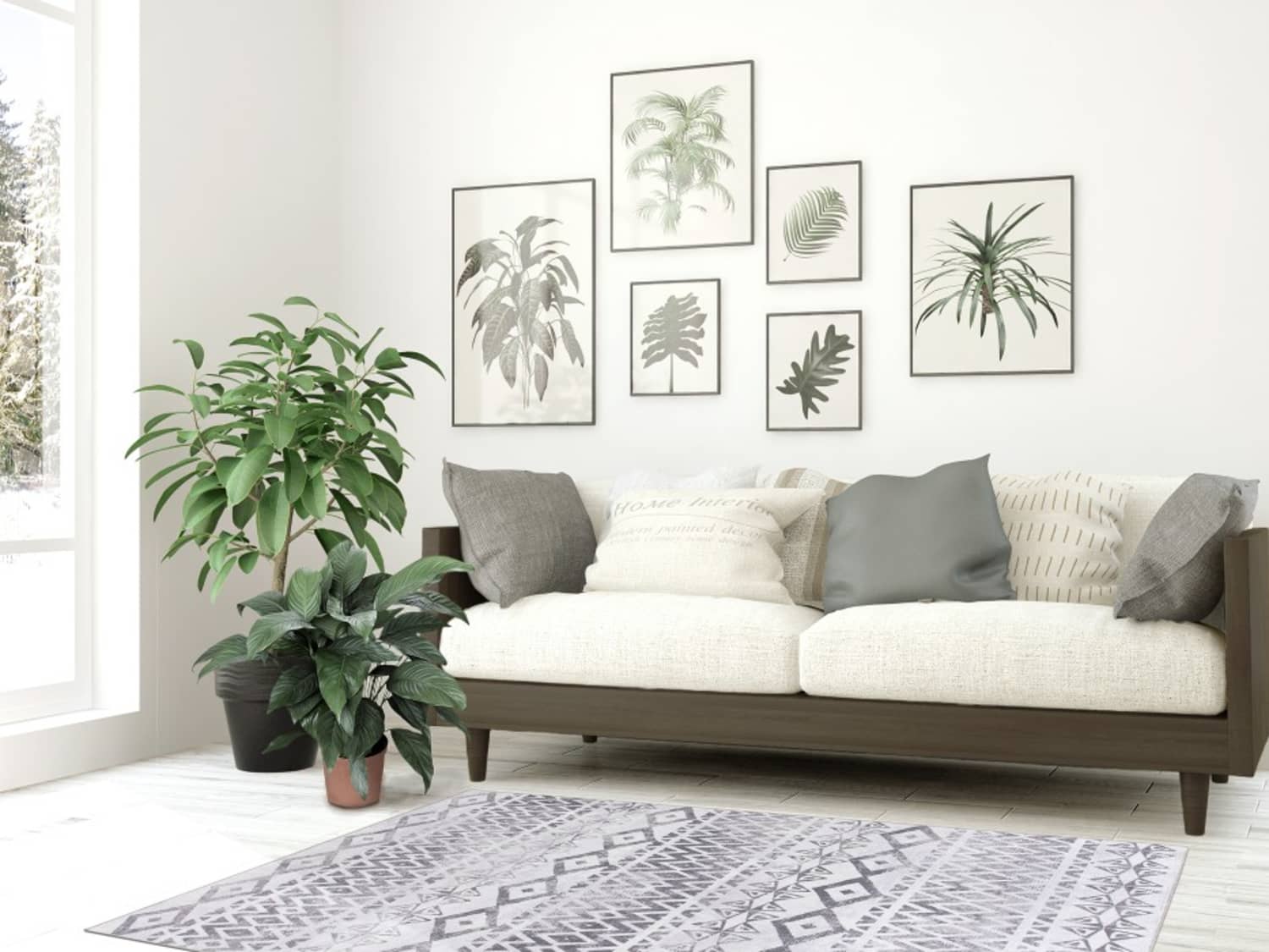 Rug aldi top
