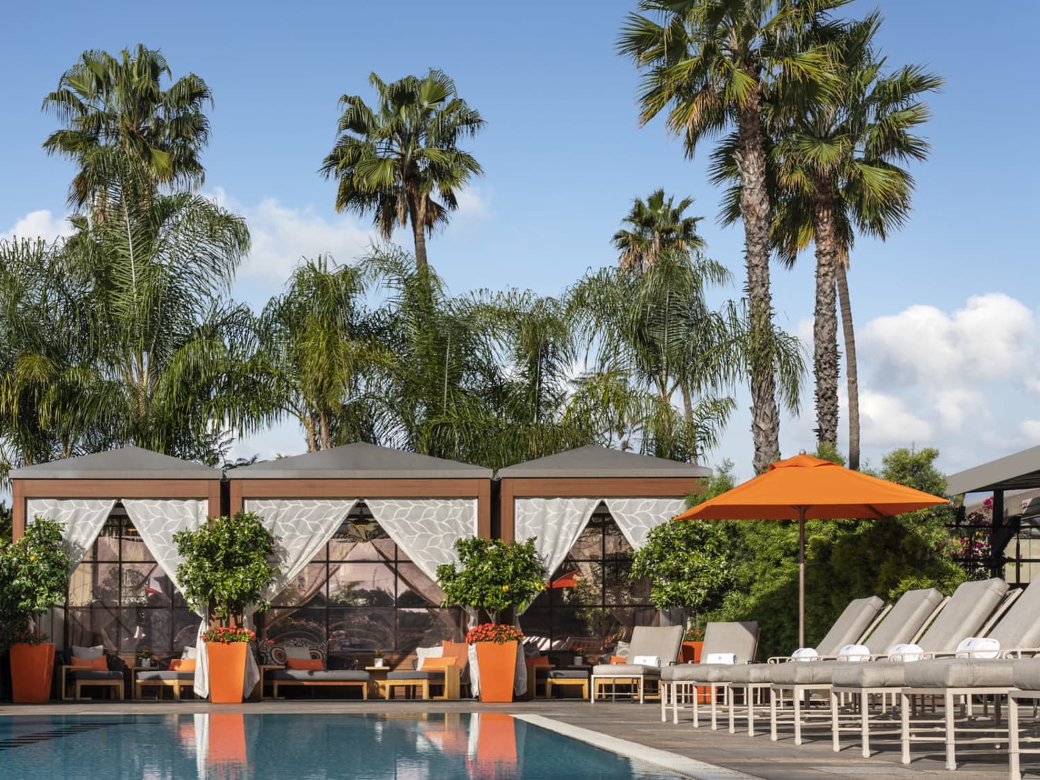 best hotels in oak brook il