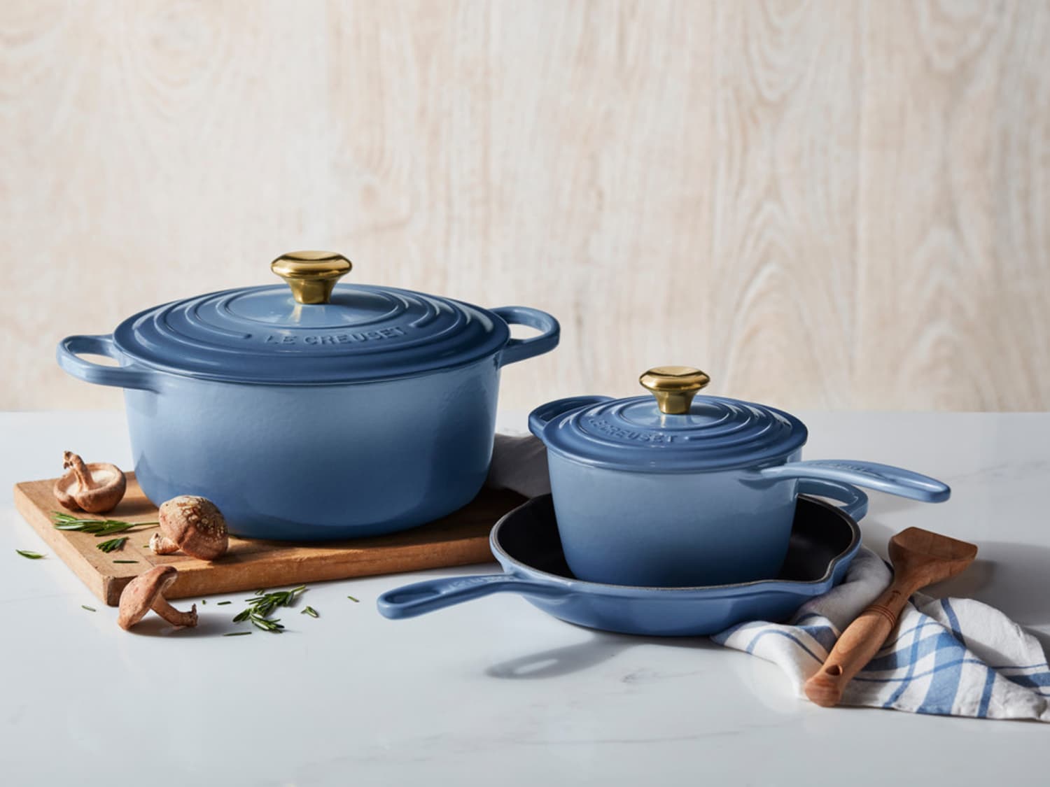 Le Creuset 2022 - The to Buy at Le Creuset | Kitchn