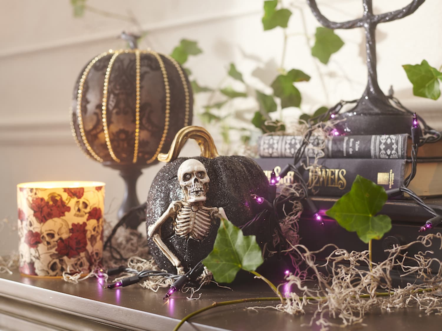 Big Lots Releases Halloween Collection 2020 | Apartment Therapy